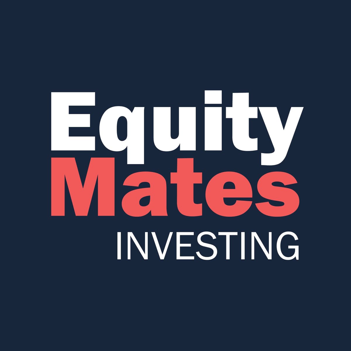 Expert Investor: Nick Griffin - Finding High Growth Companies - Equity Mates Investing Podcast cover