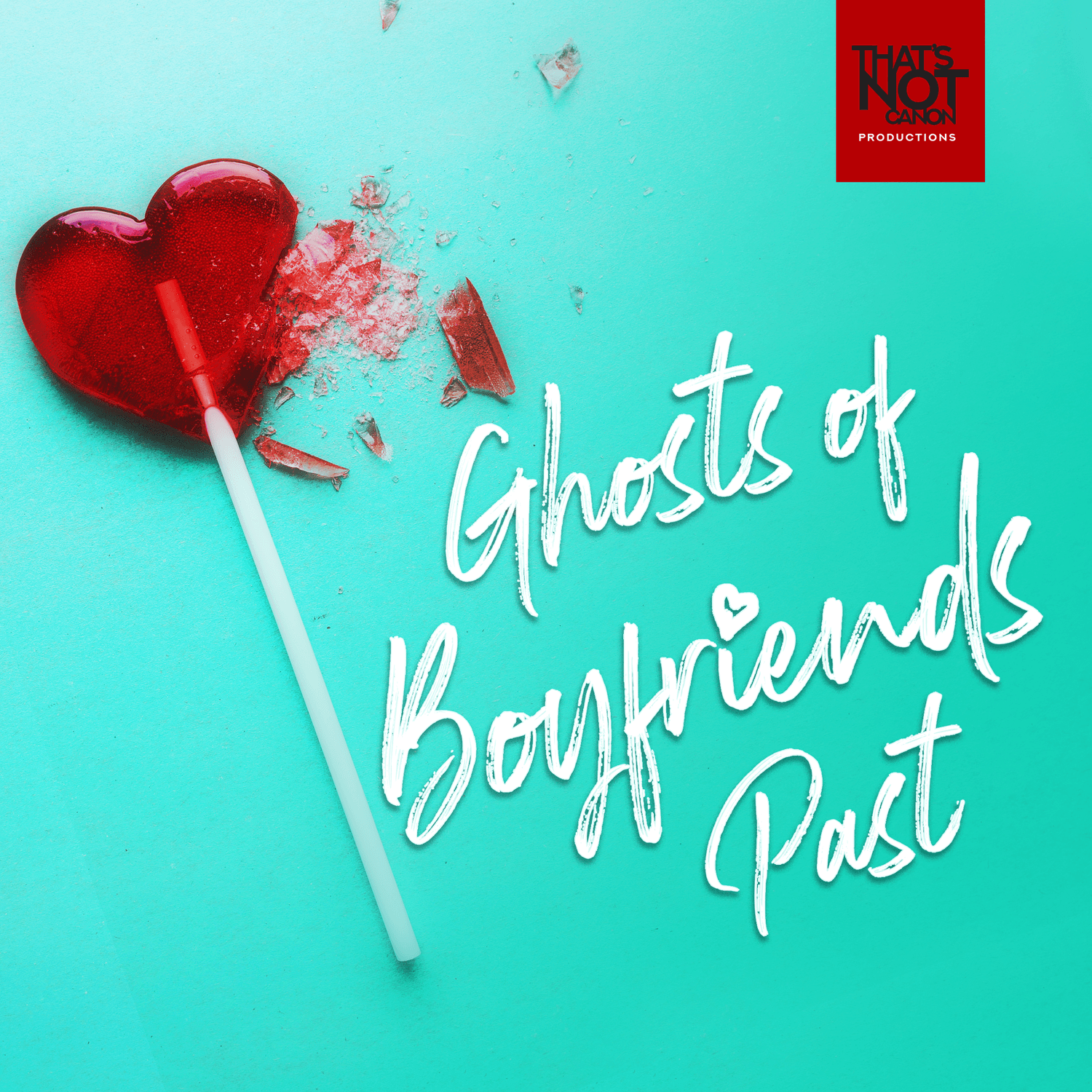 ENCORE - Samantha and the Husband Hunt - Ghosts of Boyfriends Past cover