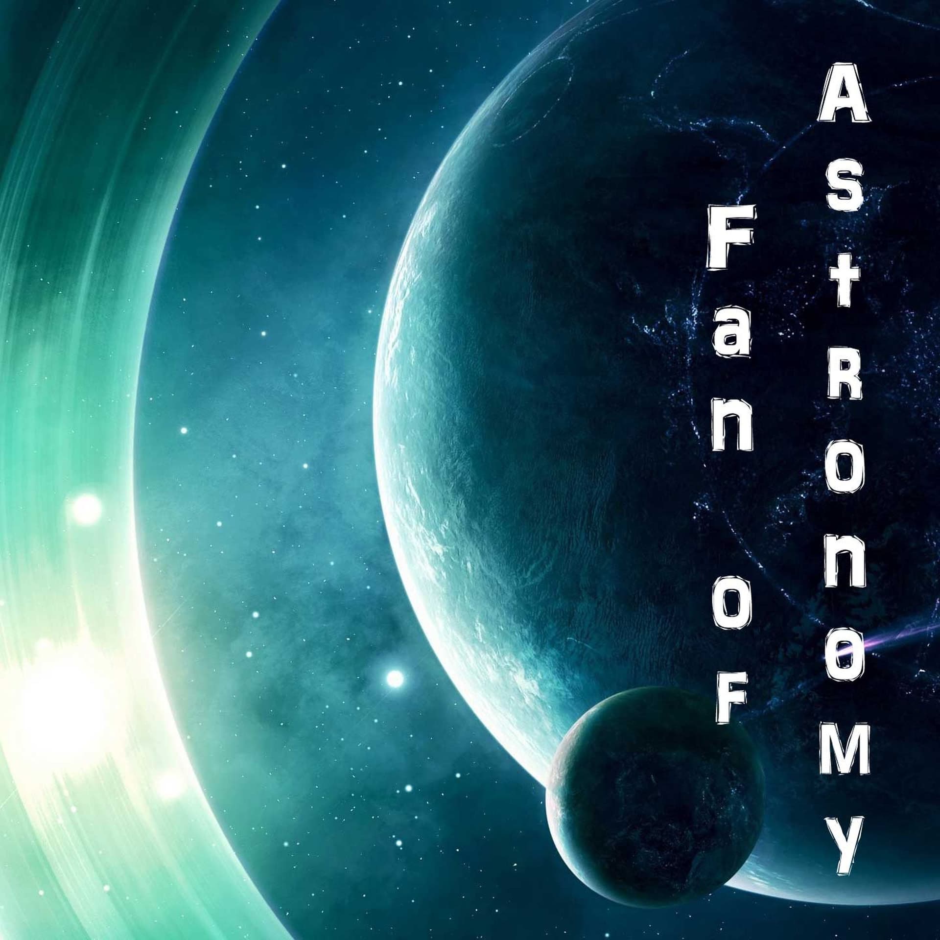10. Main Belt 2 The Big 5 - Fan of Astronomy cover