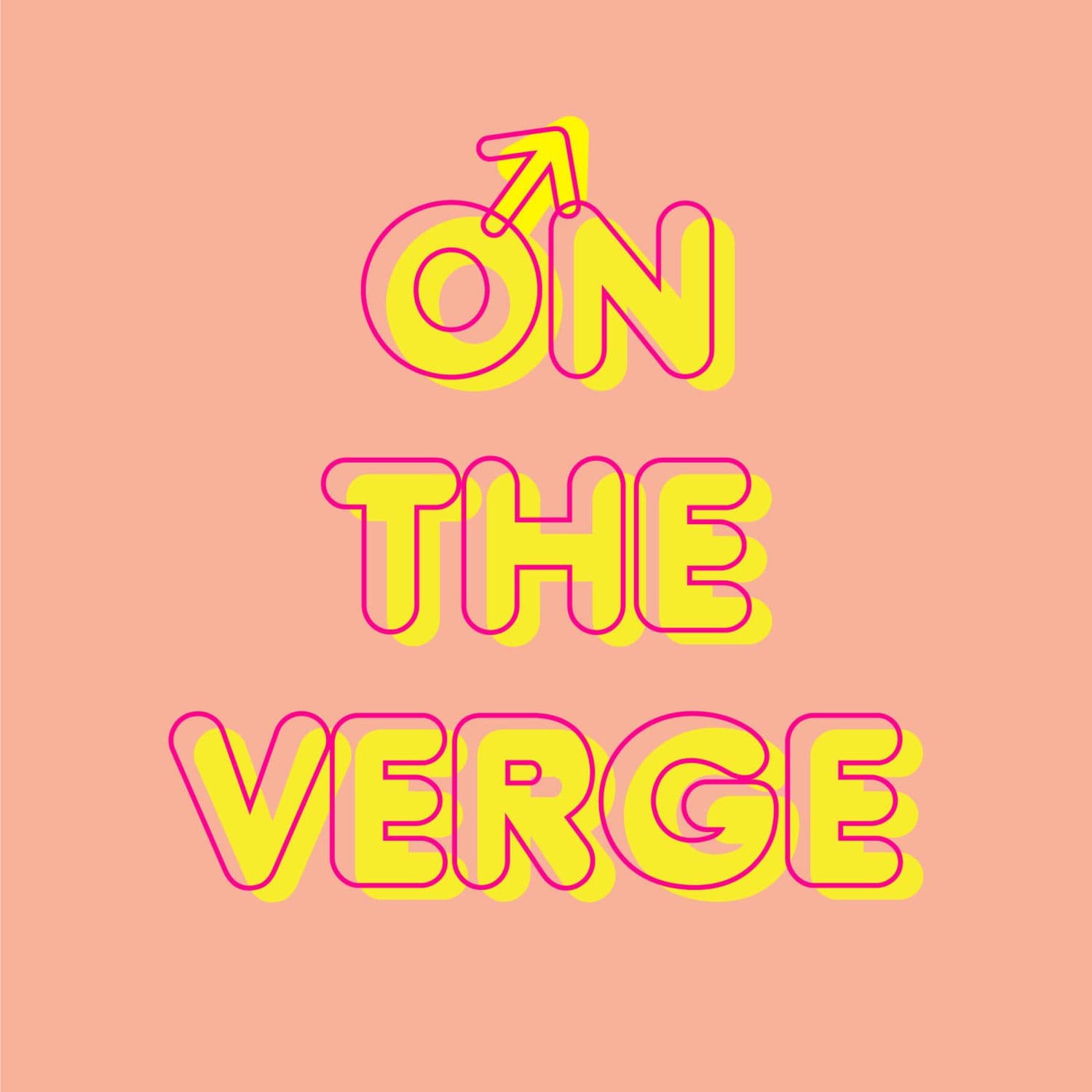 On The Verge cover