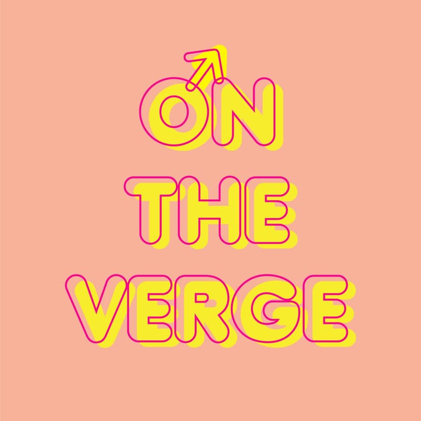 On The Verge cover