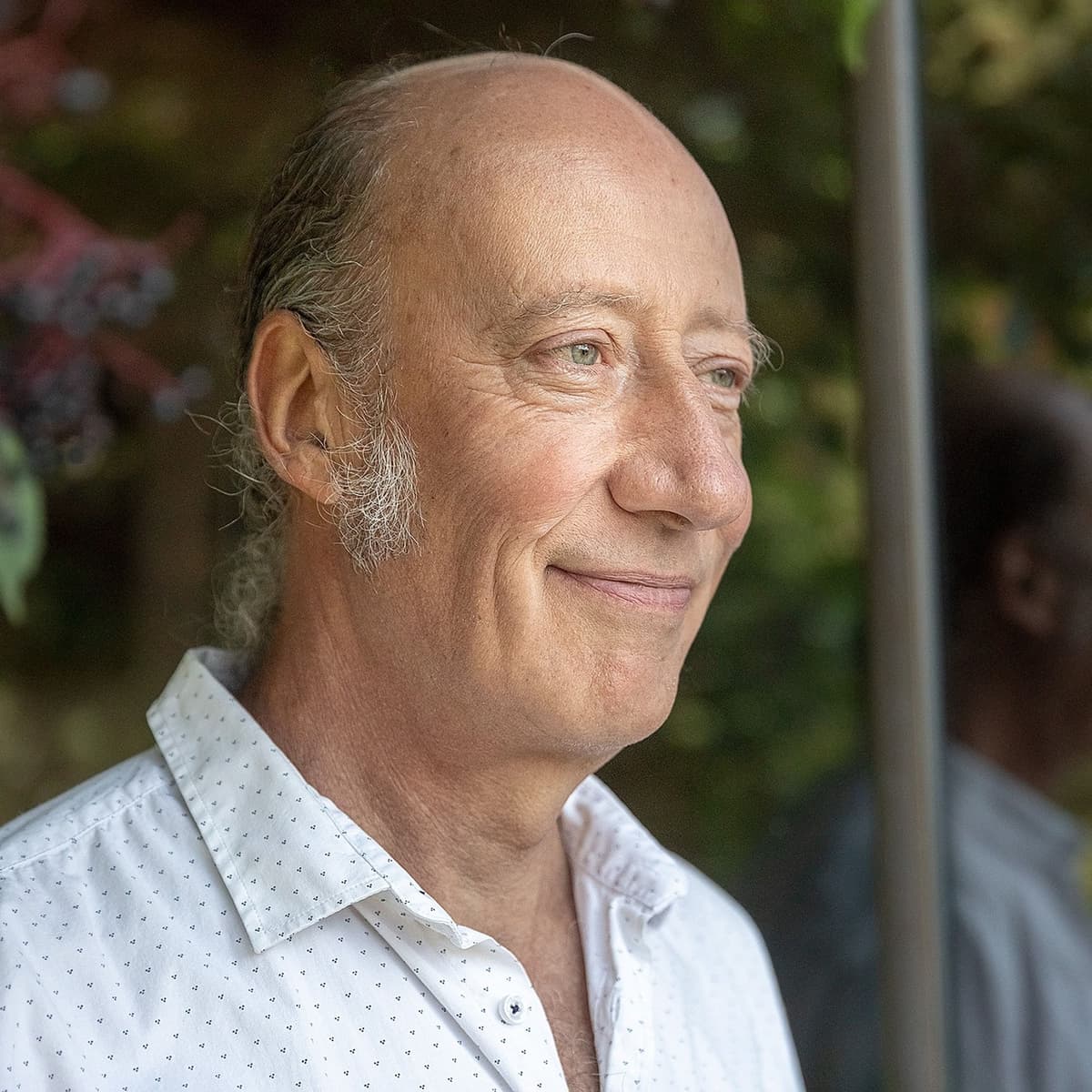 #111 Philippe Guillemant : Physique de l'information et spiritualité 2 - Métamorphose, éveille ta conscience ! cover