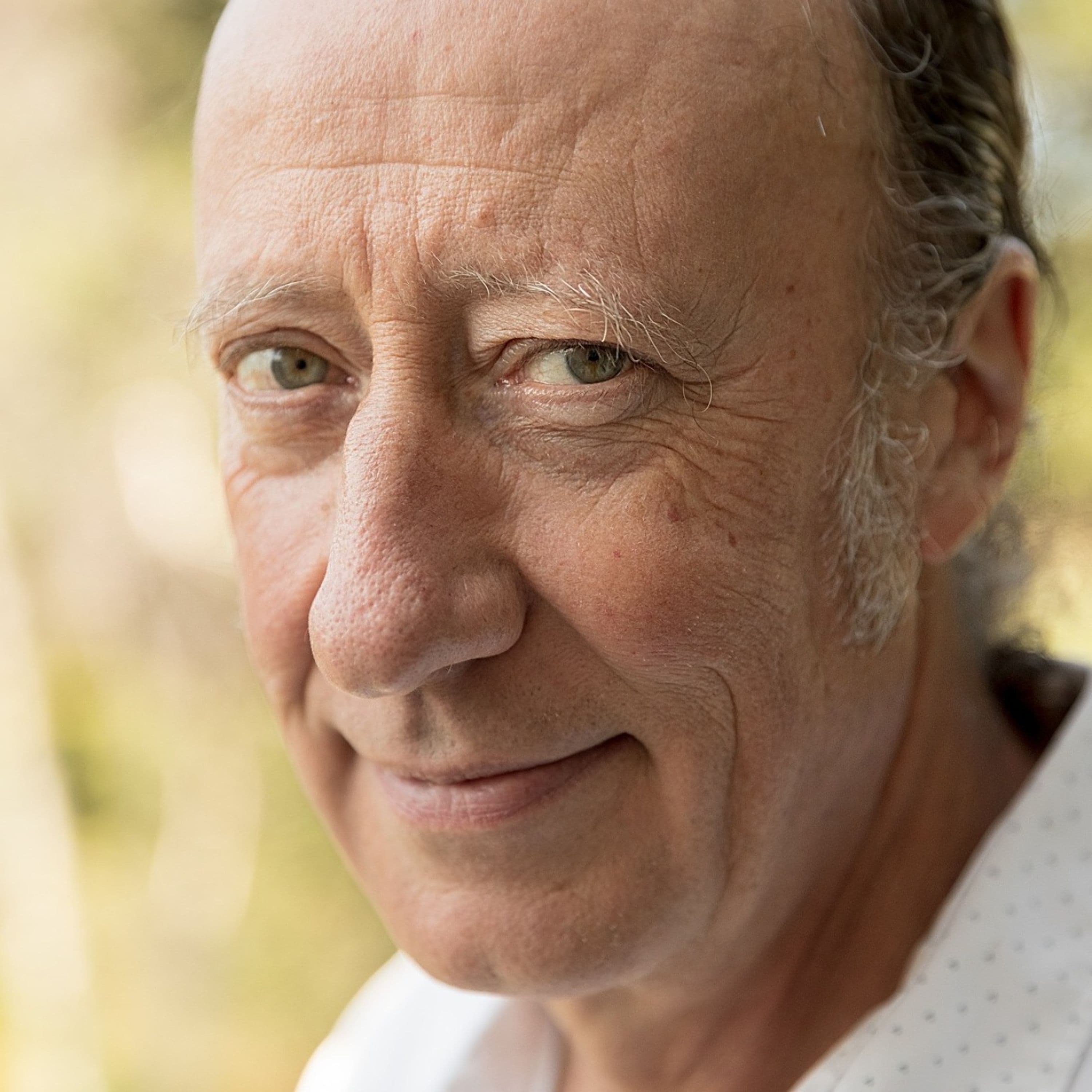 #110 Philippe Guillemant : Physique de l'information et spiritualité 1 - Métamorphose, éveille ta conscience ! cover