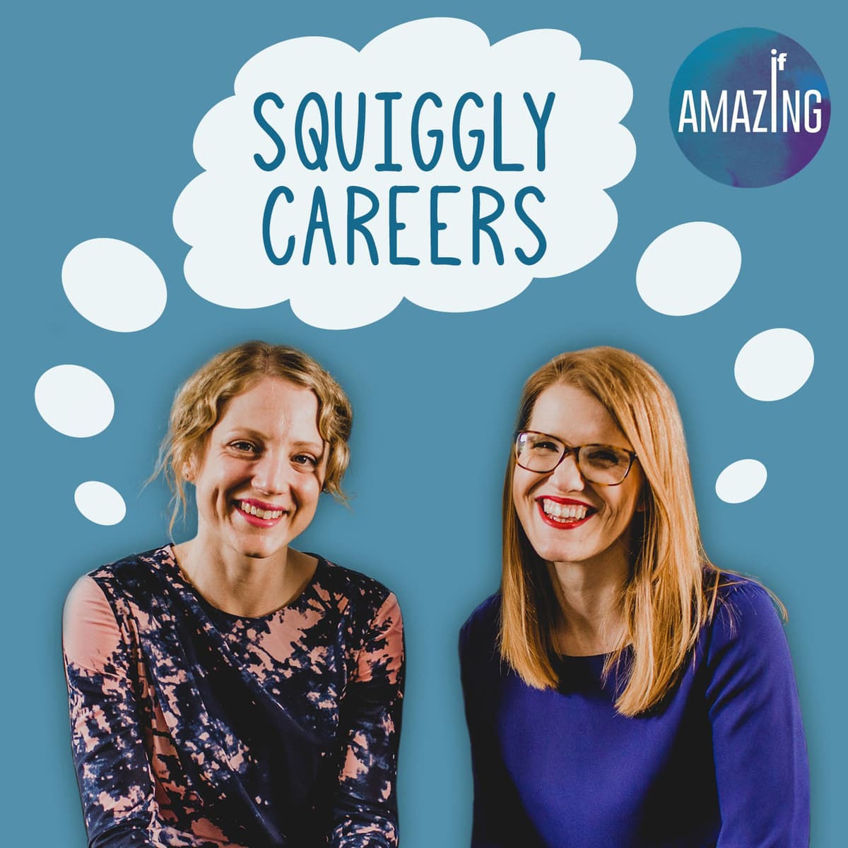 New To Squiggly Careers? - Squiggly Careers cover