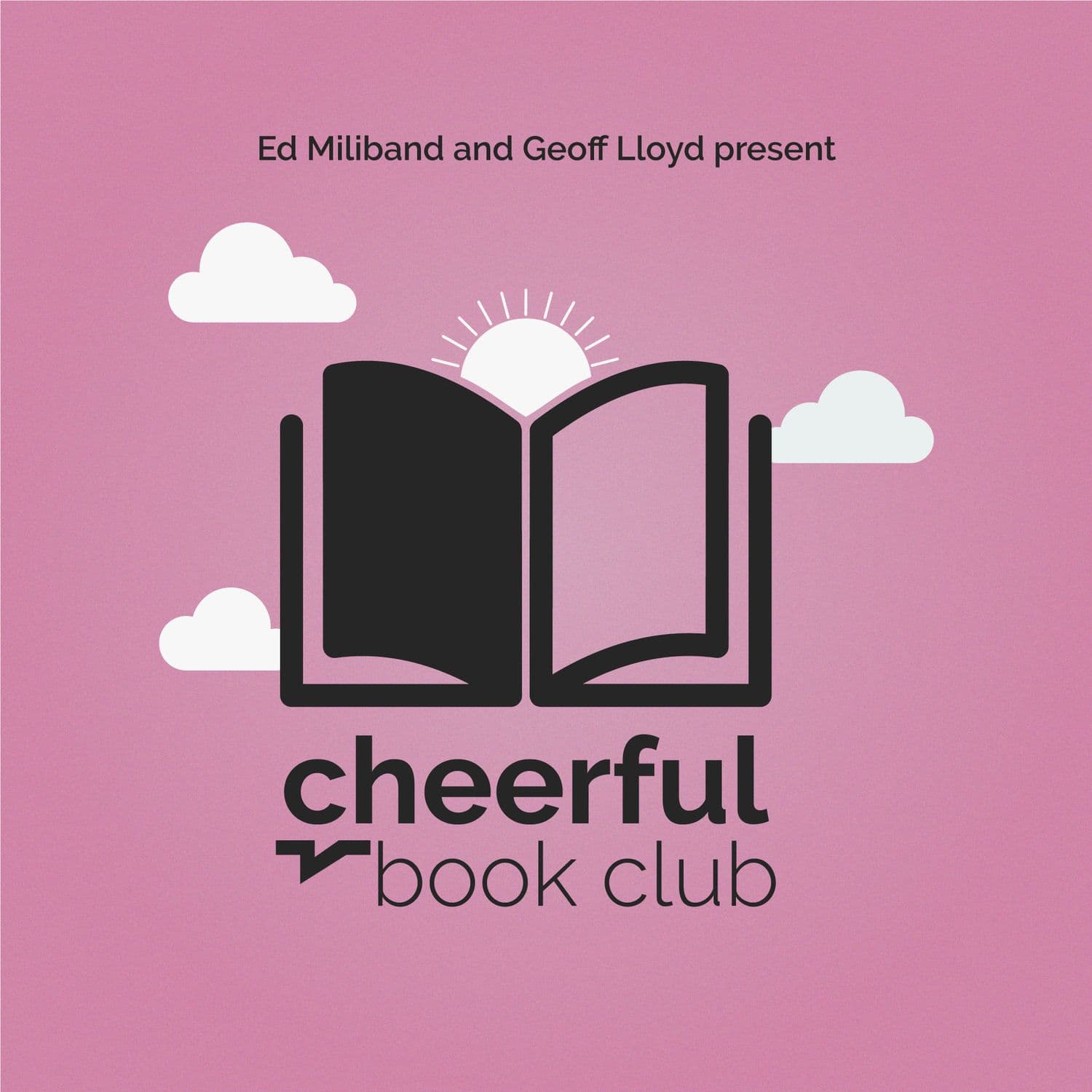 Bill McKibben: Falter - Cheerful Book Club cover