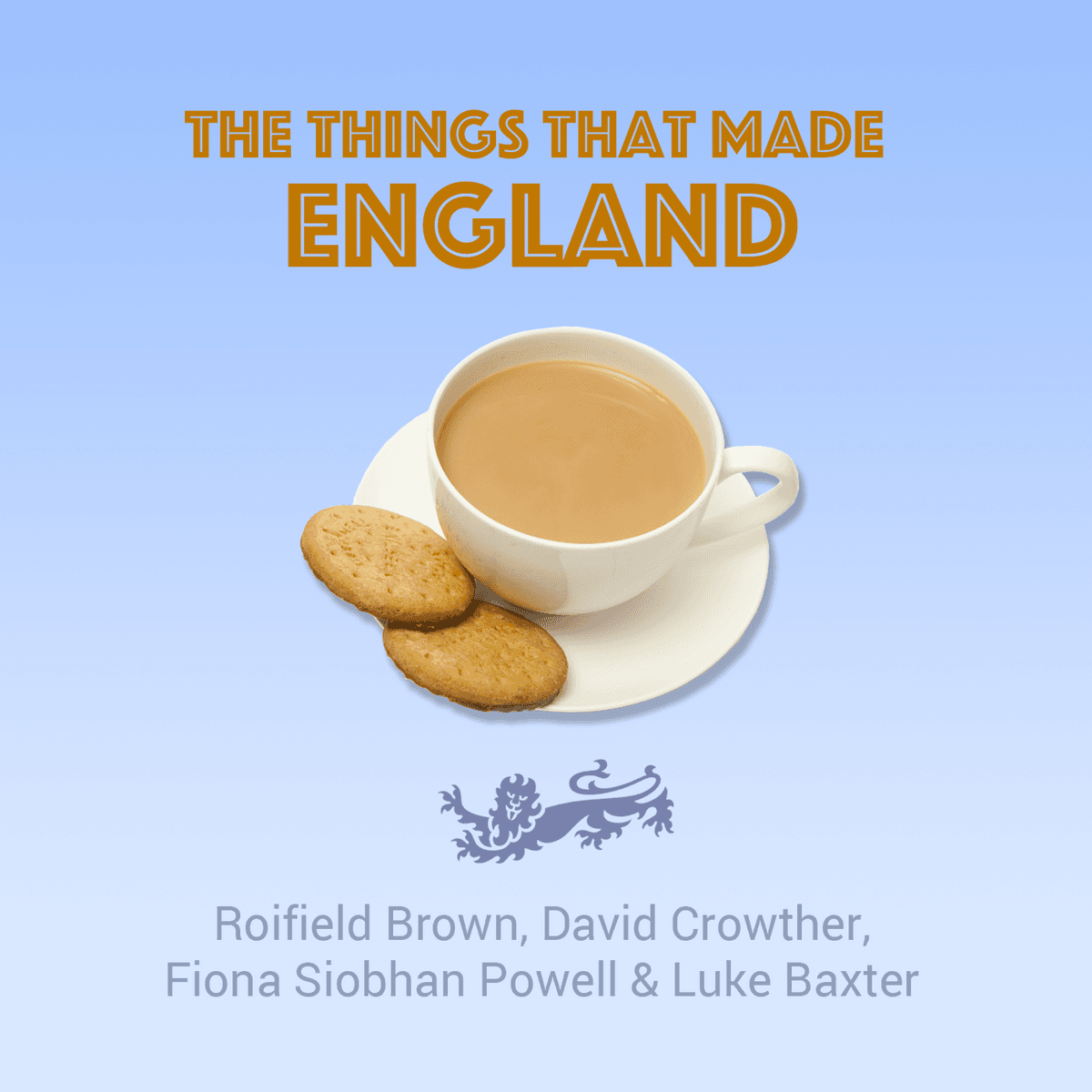Podcast cover
