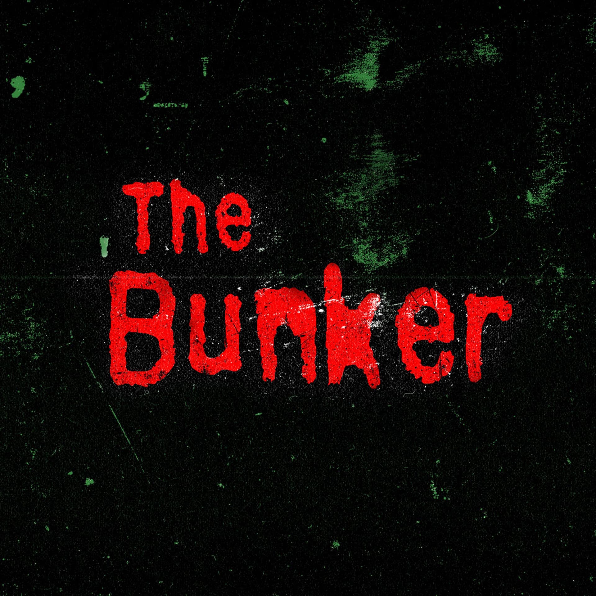 Special Episode - A Very Bunker Christmas - The Bunker cover