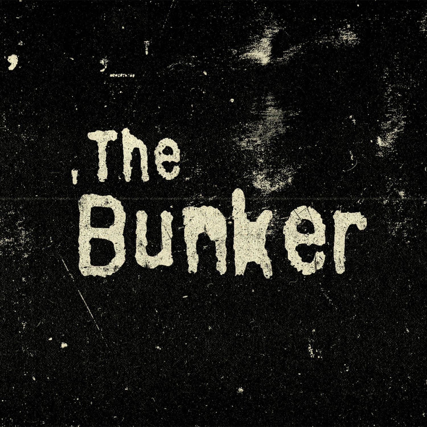 Episode Twelve – Everything's Fine - The Bunker cover