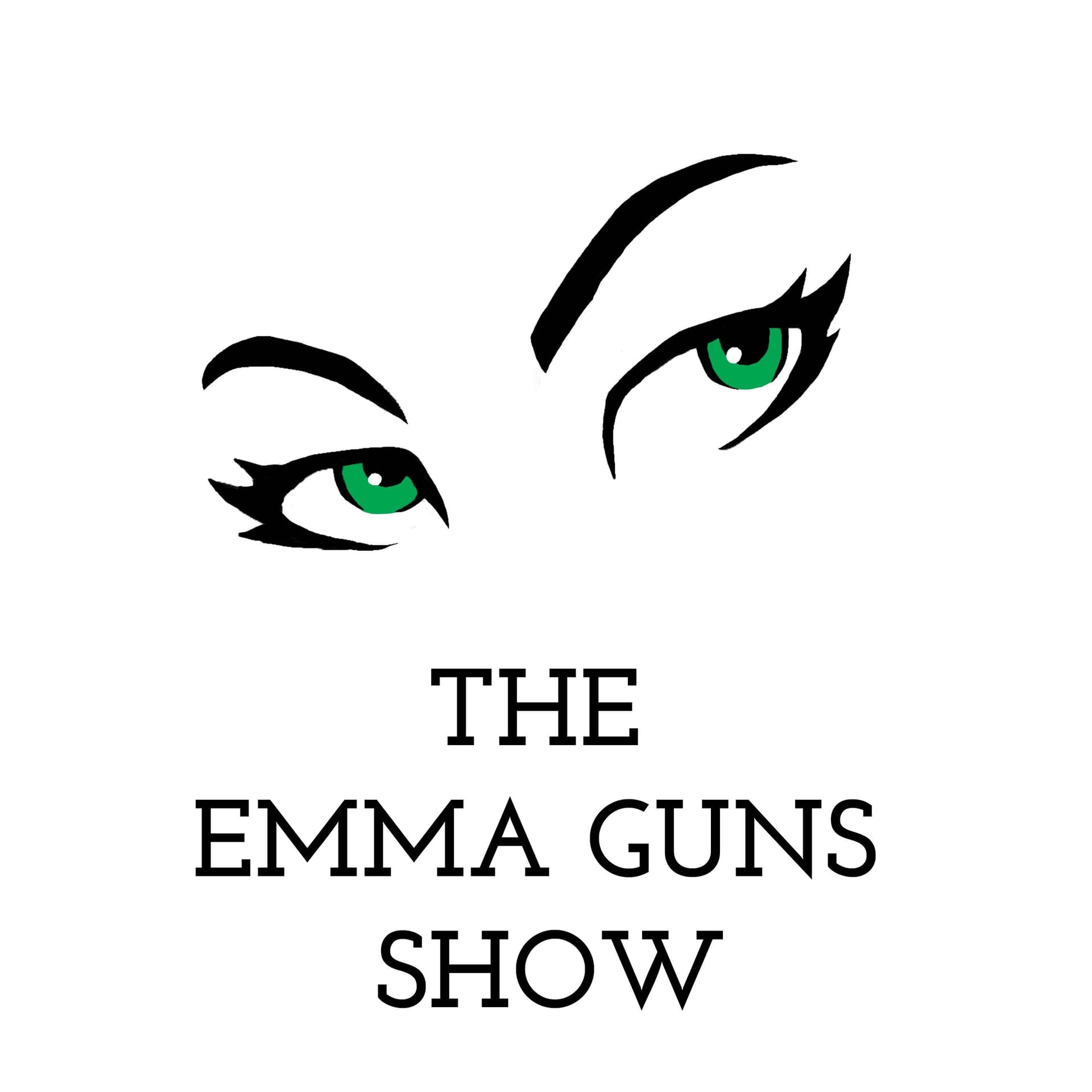 Terri White | How to Create your Dream Career. — The Emma Guns Show cover