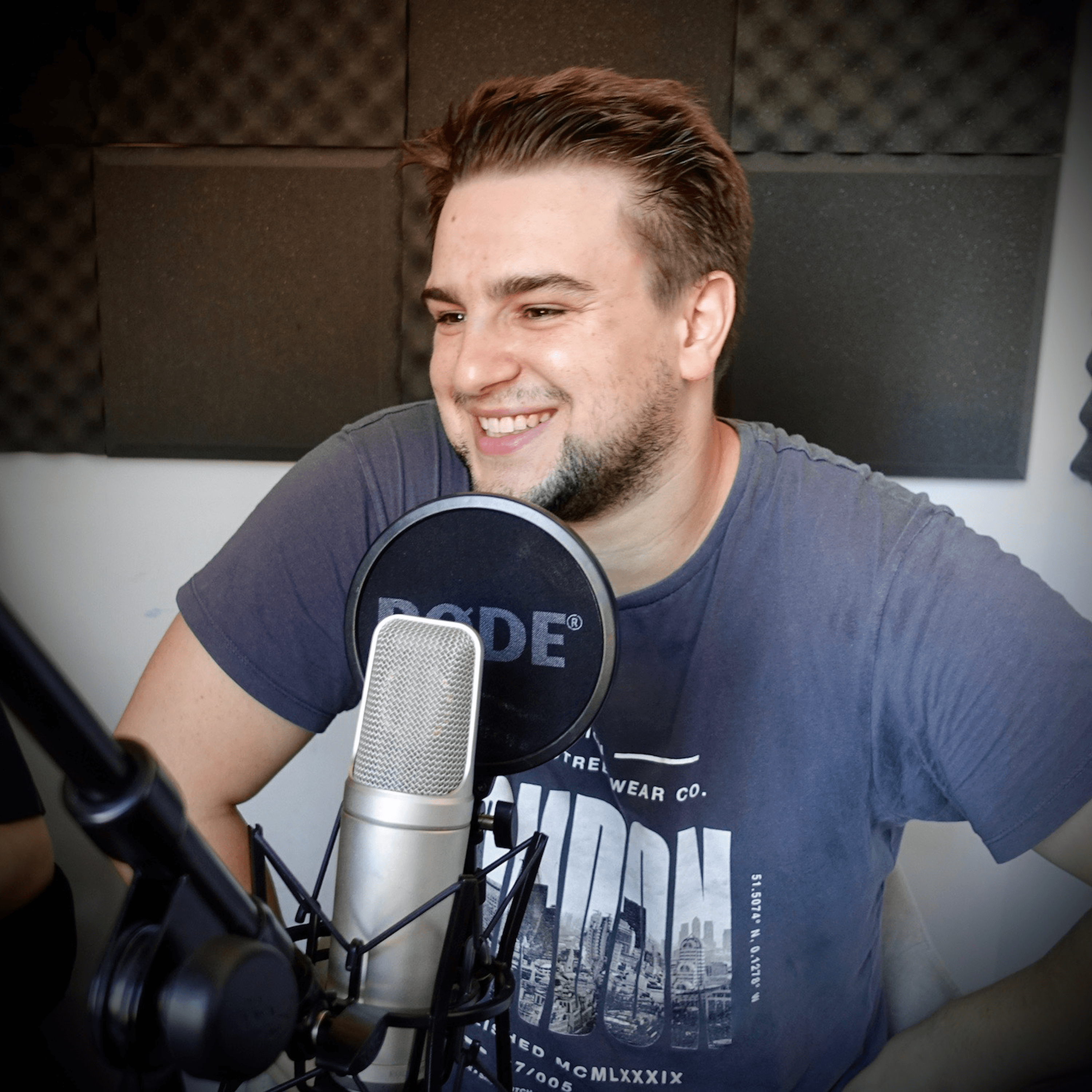 DCEU DISAPPOINTMENT with Sammy Paul - Fantastic Adventures with Dean & Bertie cover