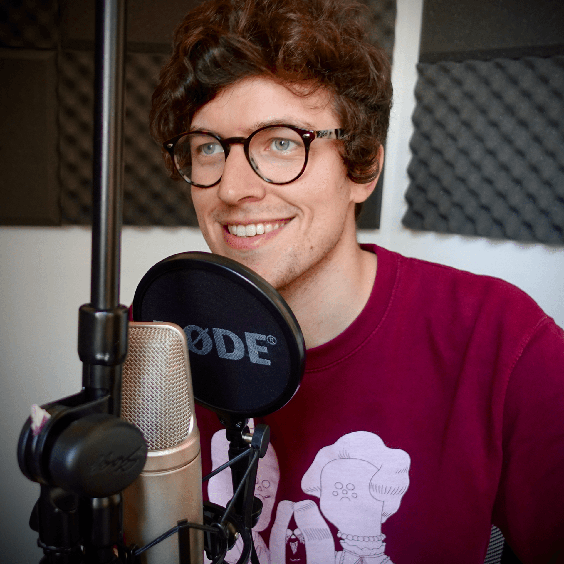 SPACE with PJ Liguori - Fantastic Adventures with Dean & Bertie cover