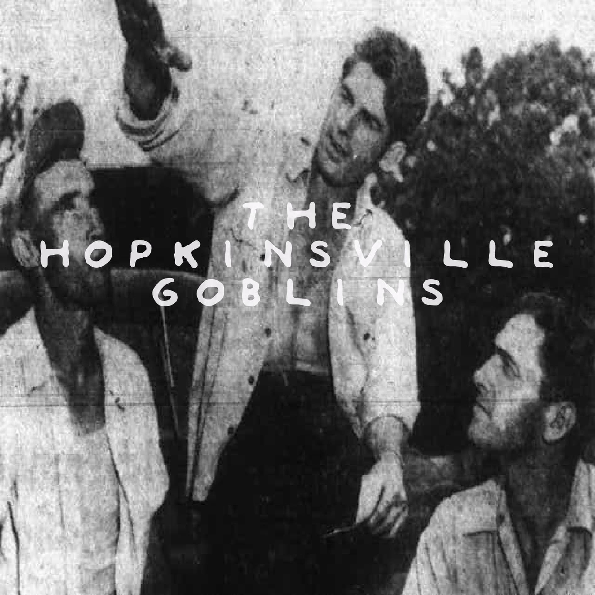 The Hopkinsville Goblins - All Rather Mysterious cover
