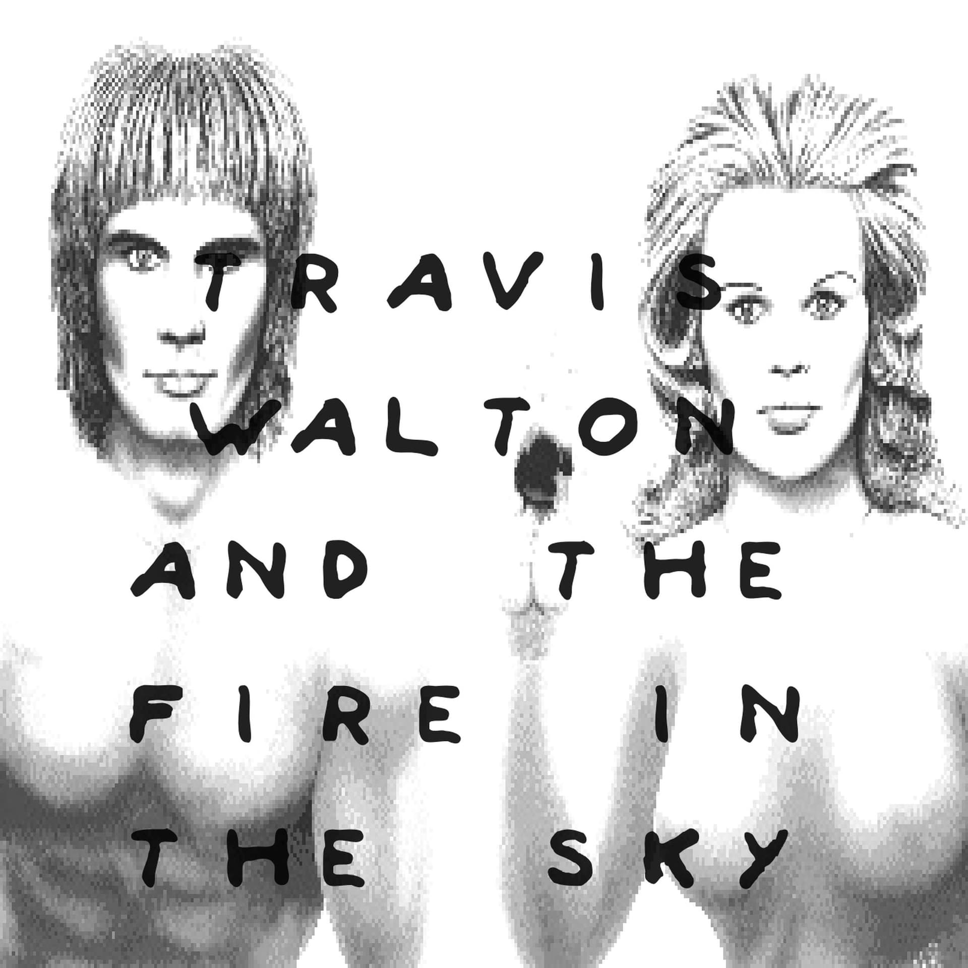 Travis Walton and "The Fire in the Sky" - All Rather Mysterious cover
