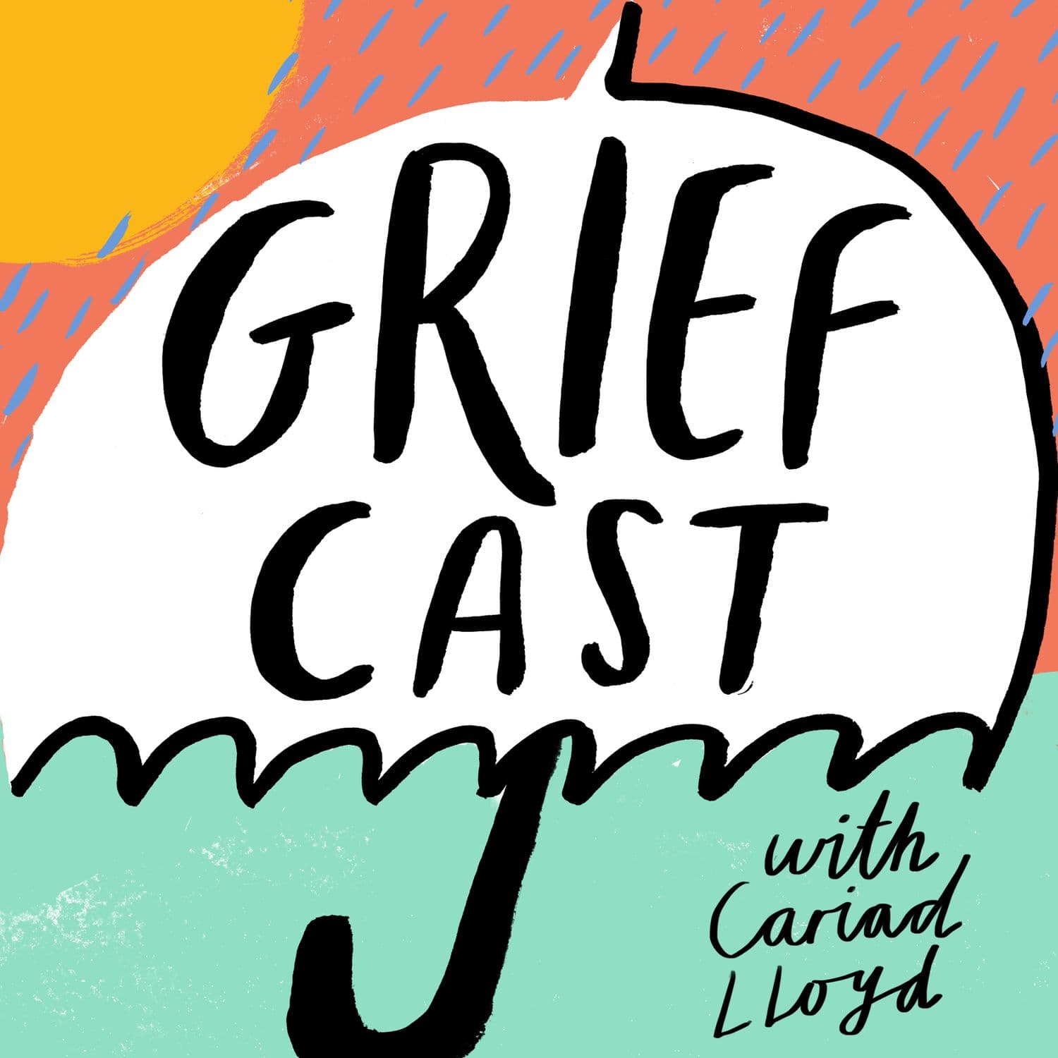 Griefcast cover