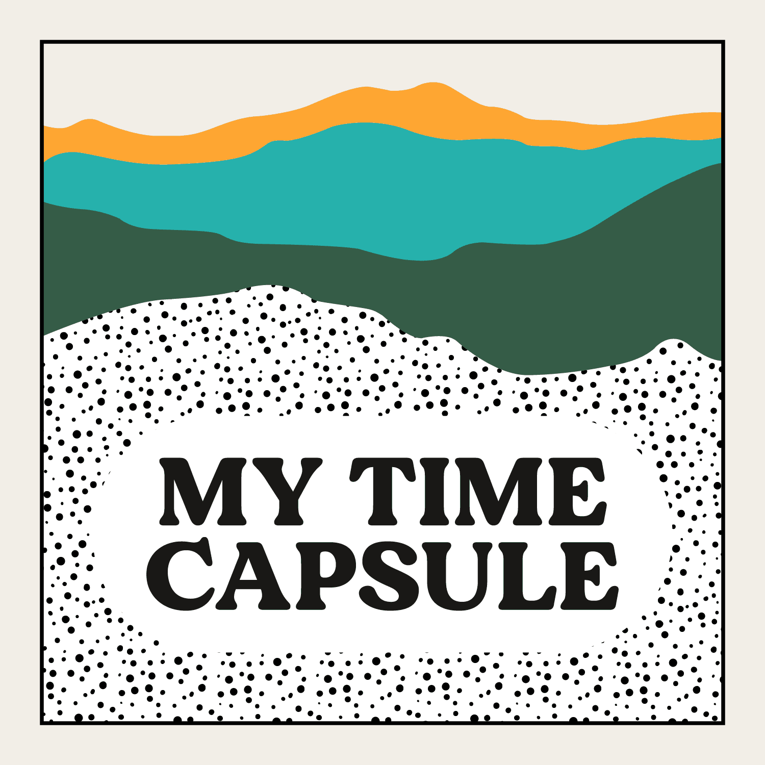 Ep. 145 - Nathan Bryon - My Time Capsule cover