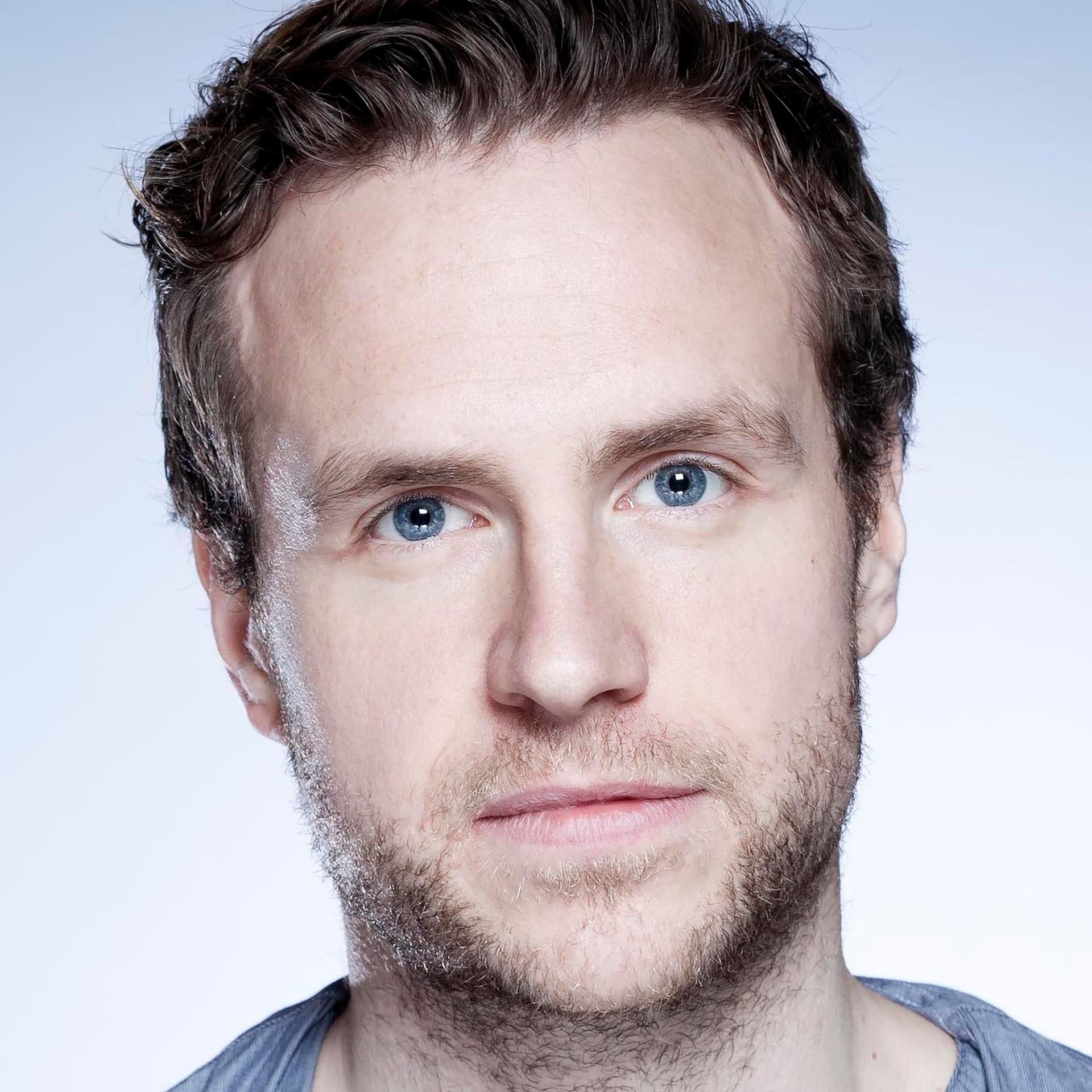 S4 Ep 6: Rafe Spall - Hip Hop Saved My Life with Romesh Ranganathan cover