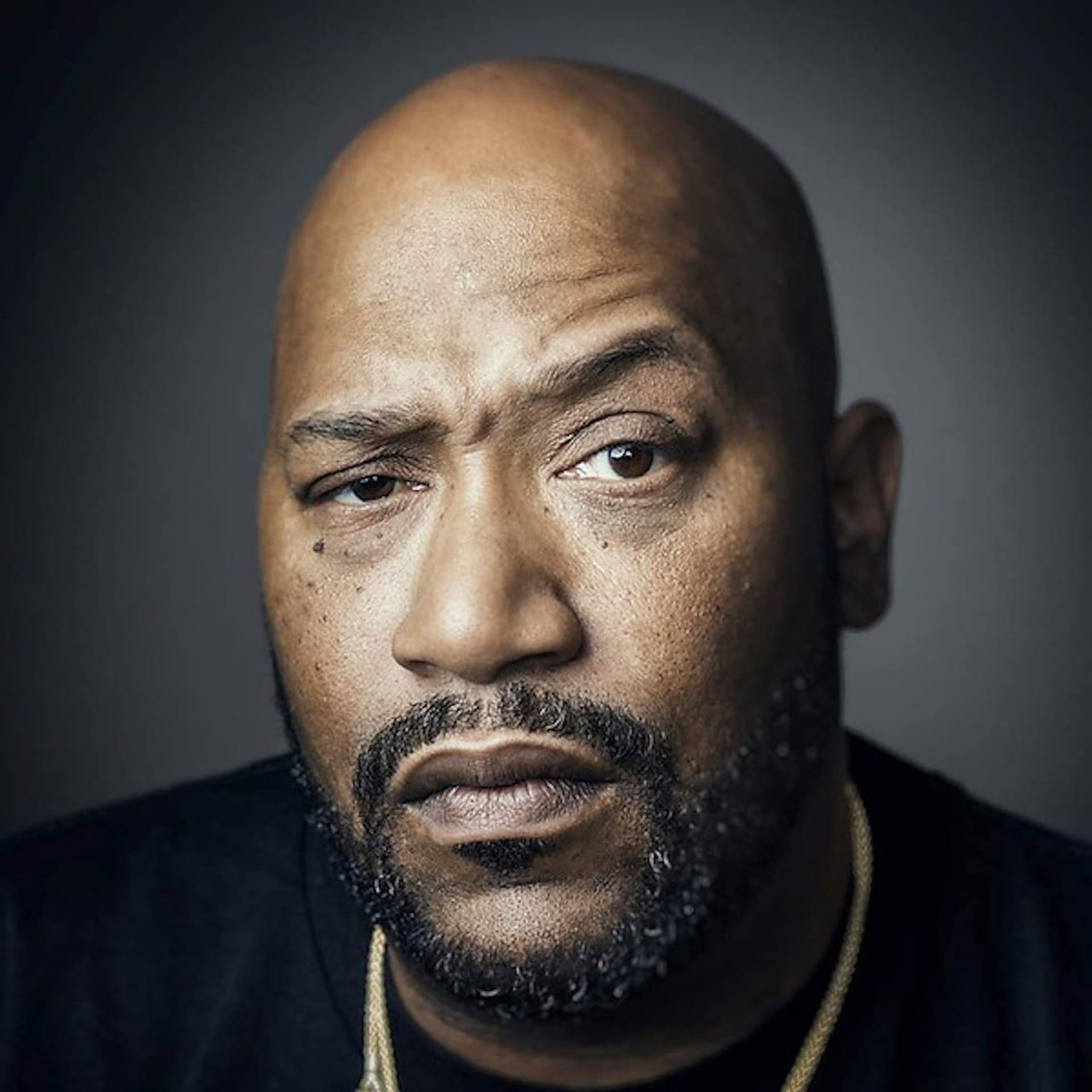 S3 Episode 17: Bun B - Hip Hop Saved My Life with Romesh Ranganathan cover