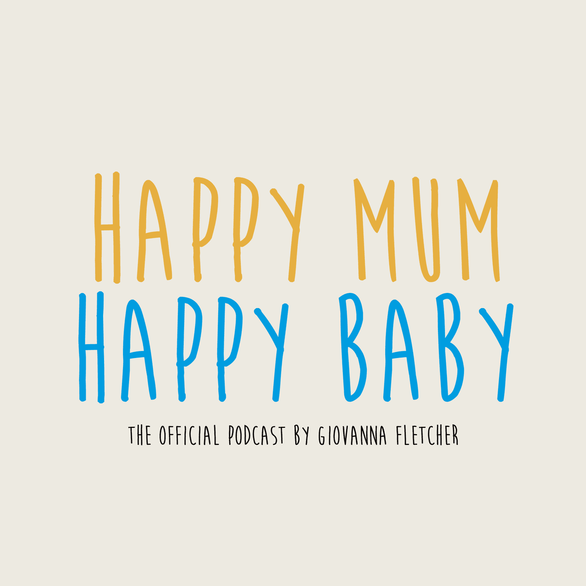 Alex Jones - Happy Mum Happy Baby cover