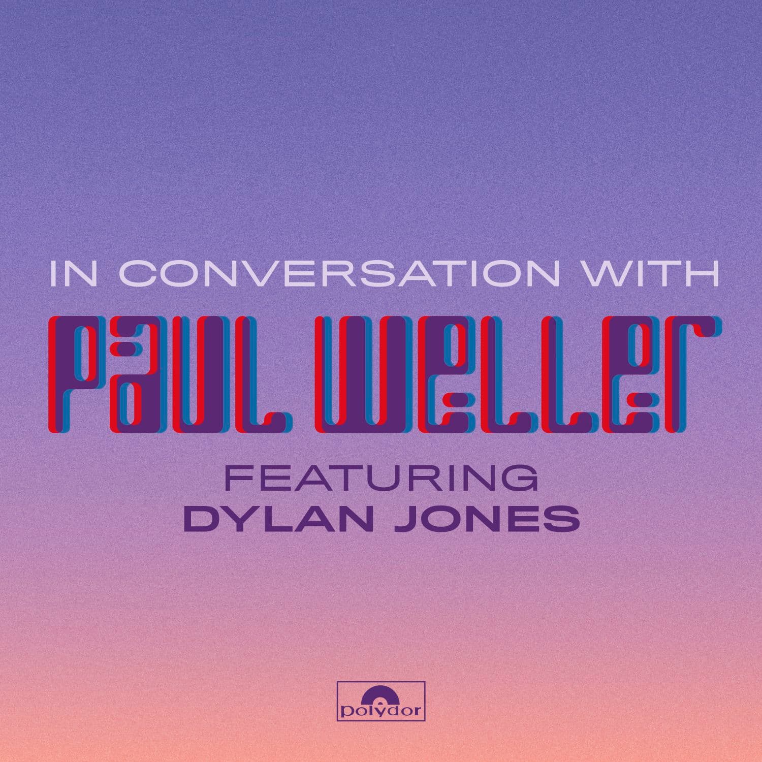 In Conversation With Paul Weller cover
