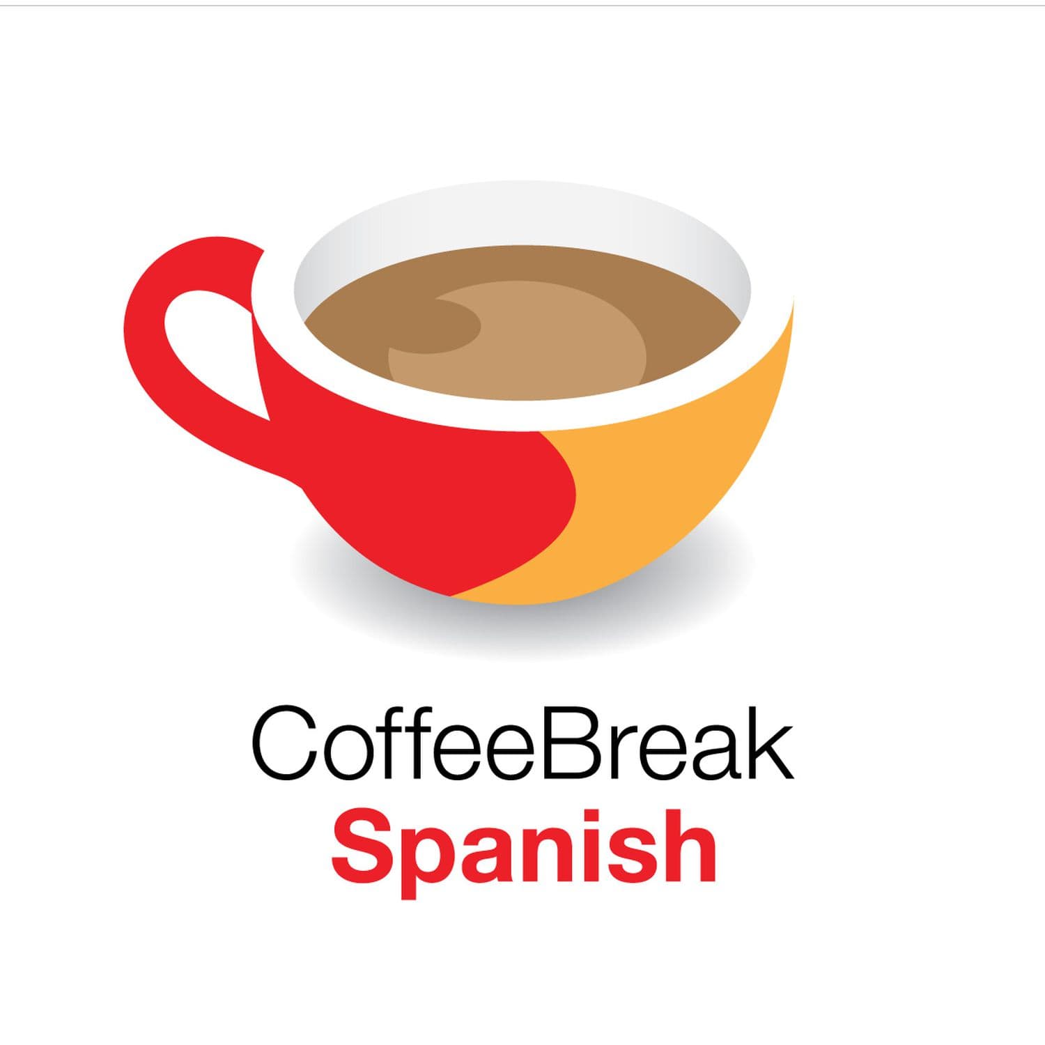 Coffee Break Spanish cover