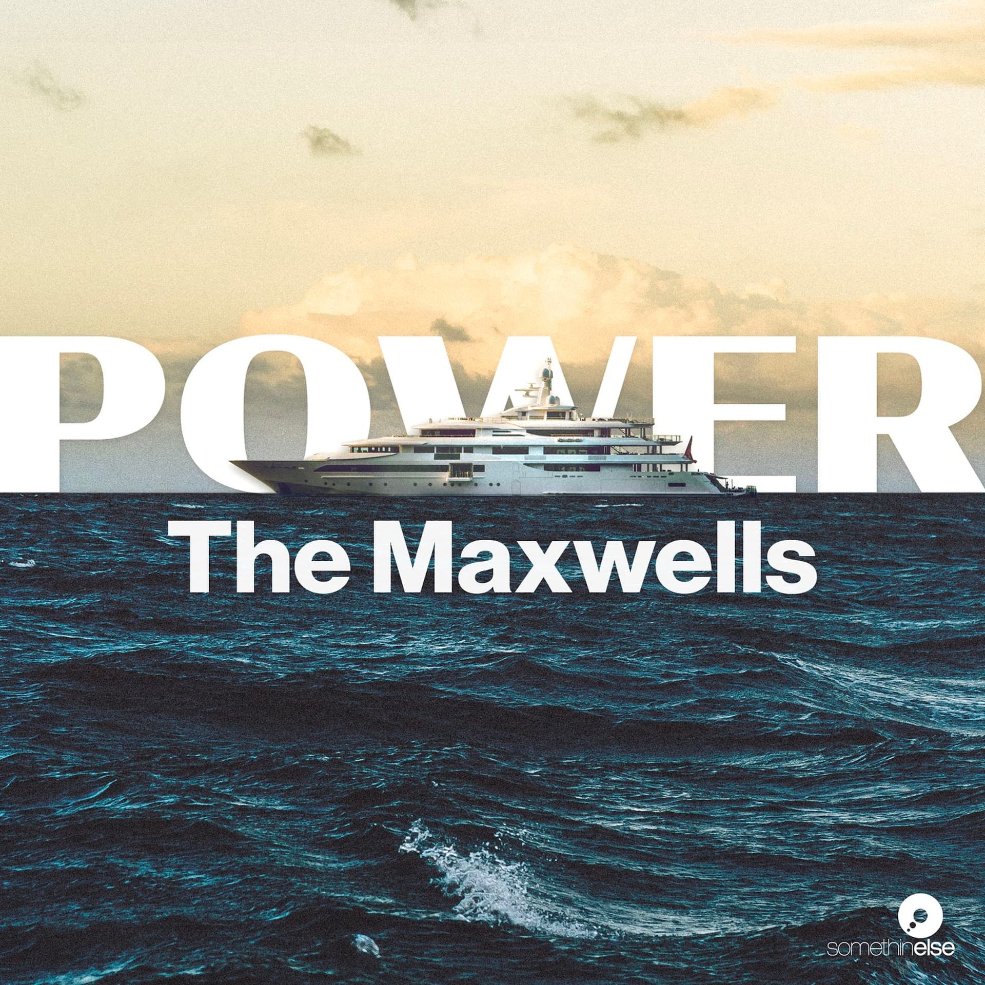 Introducing... Power: The Maxwells - Unheard: The Fred and Rose West Tapes cover