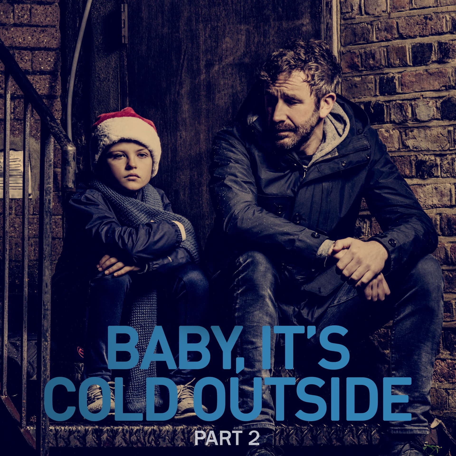 Part 2 - Baby It's Cold Outside cover