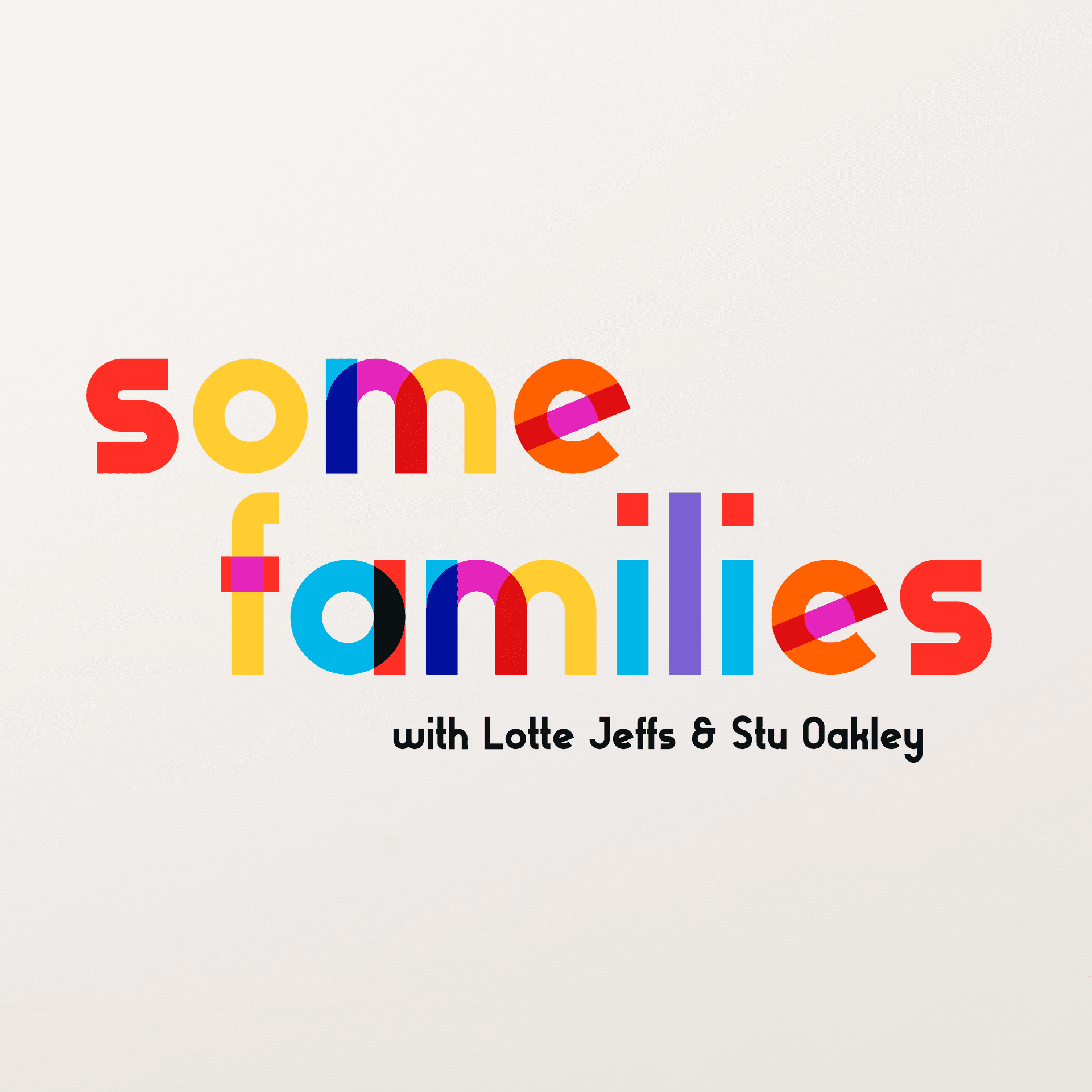 Adopting Six Children with Complex Needs; The Single Dad who Started Adopting at 21 - Some Families cover