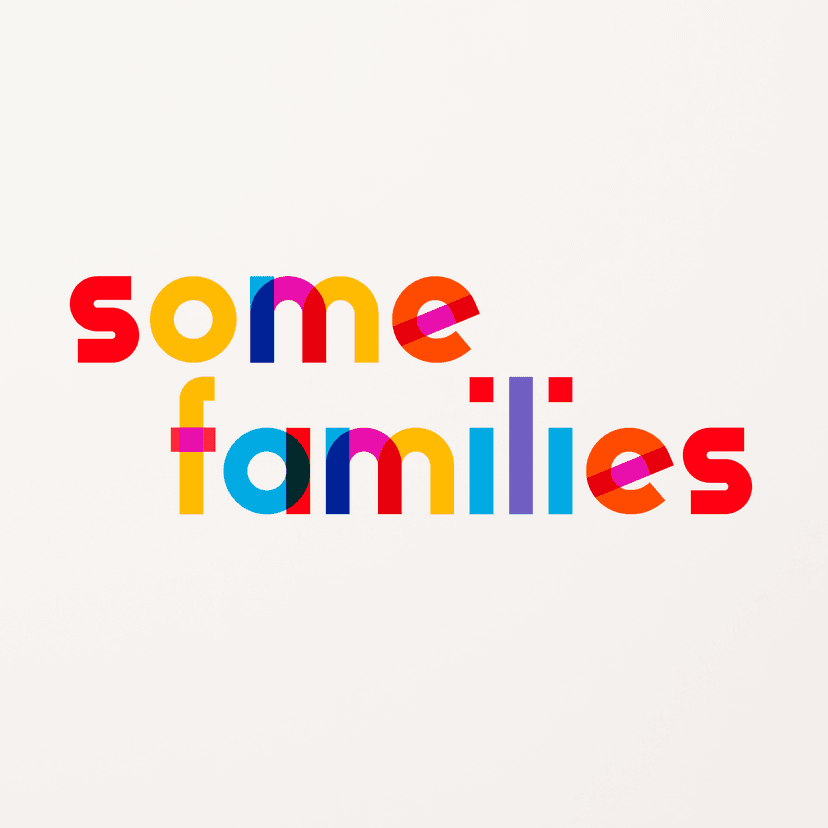 Some Families cover