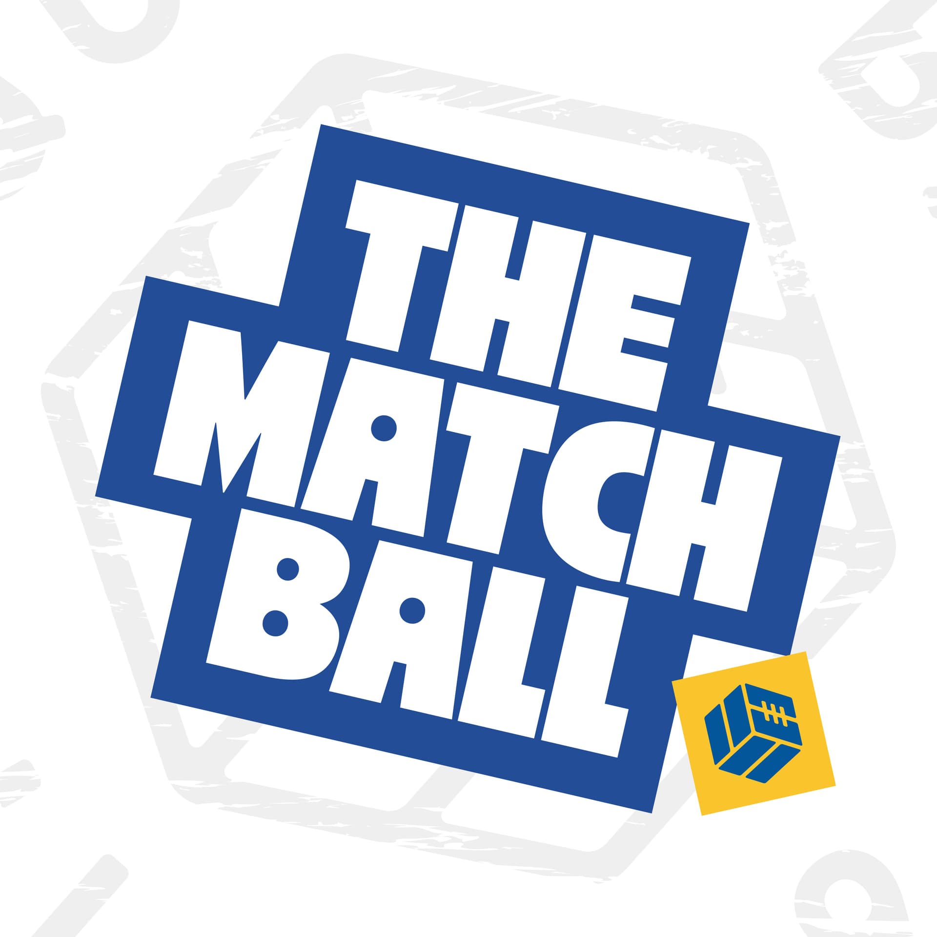 The Match Ball: Leeds United 3-1 Burnley — The Square Ball: Leeds United Podcast cover