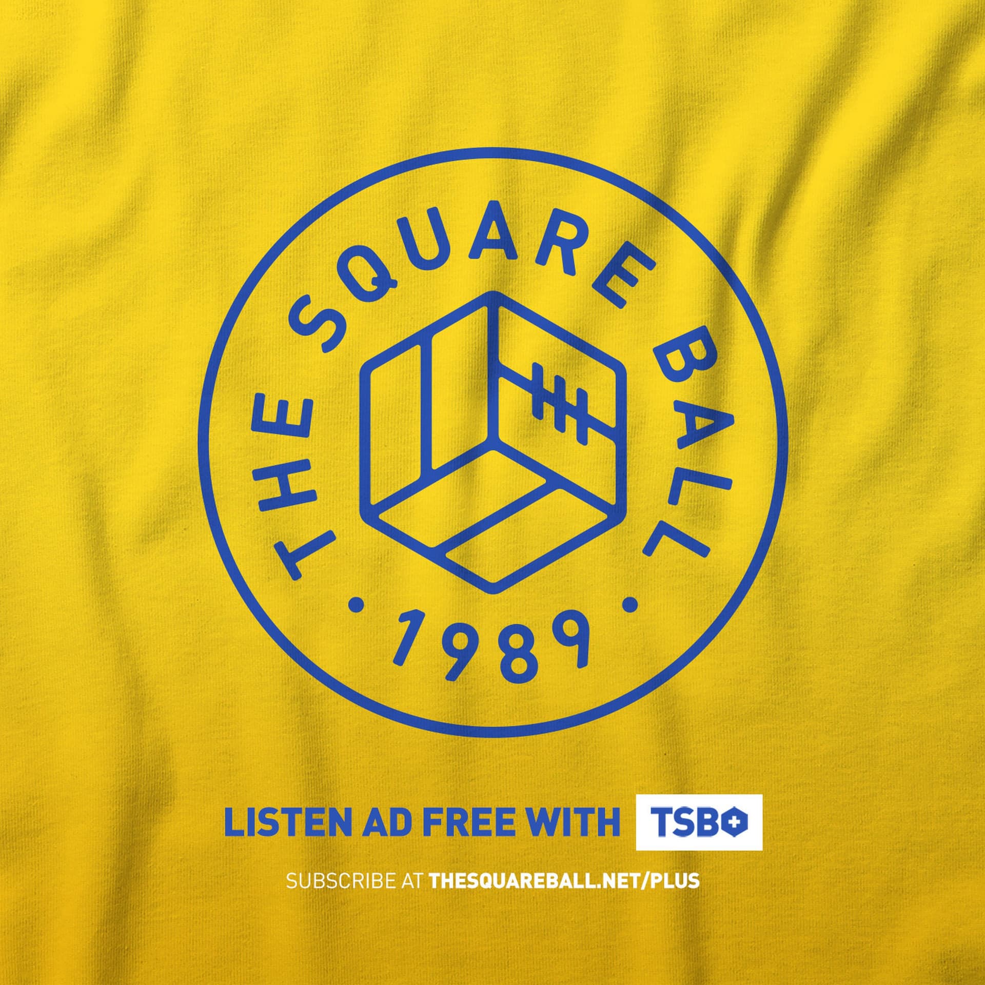 #214: It Means No Worries - The Square Ball: Leeds United Podcast cover