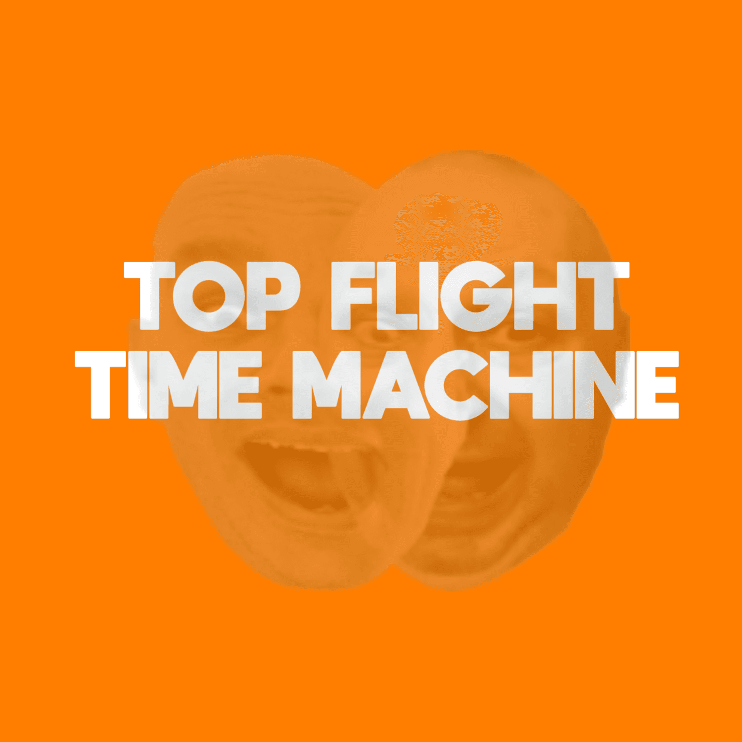 TFTM Gold: The Twits Odyssey - Part 7 - Top Flight Time Machine cover