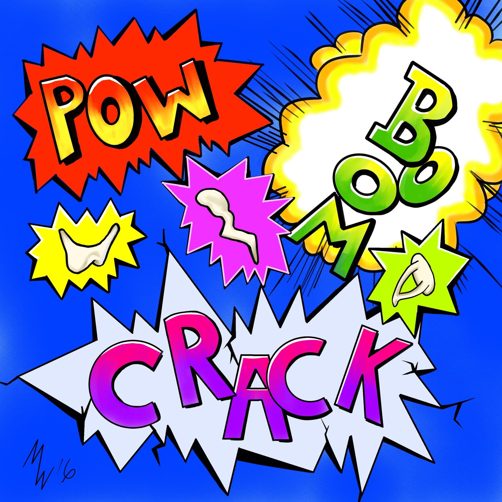 Episode 3 - Good Vibrations - Bone Lab Radio cover