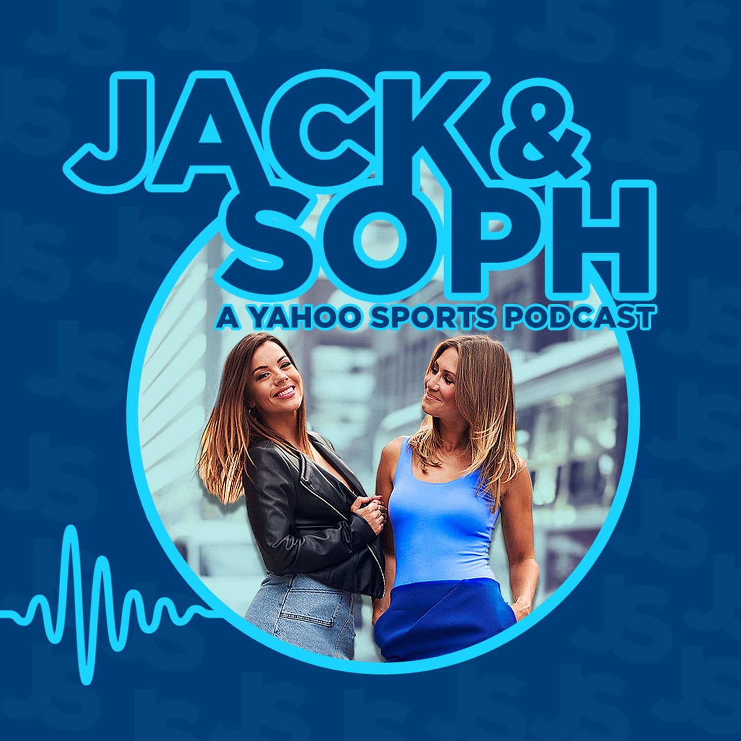Jack & Soph cover