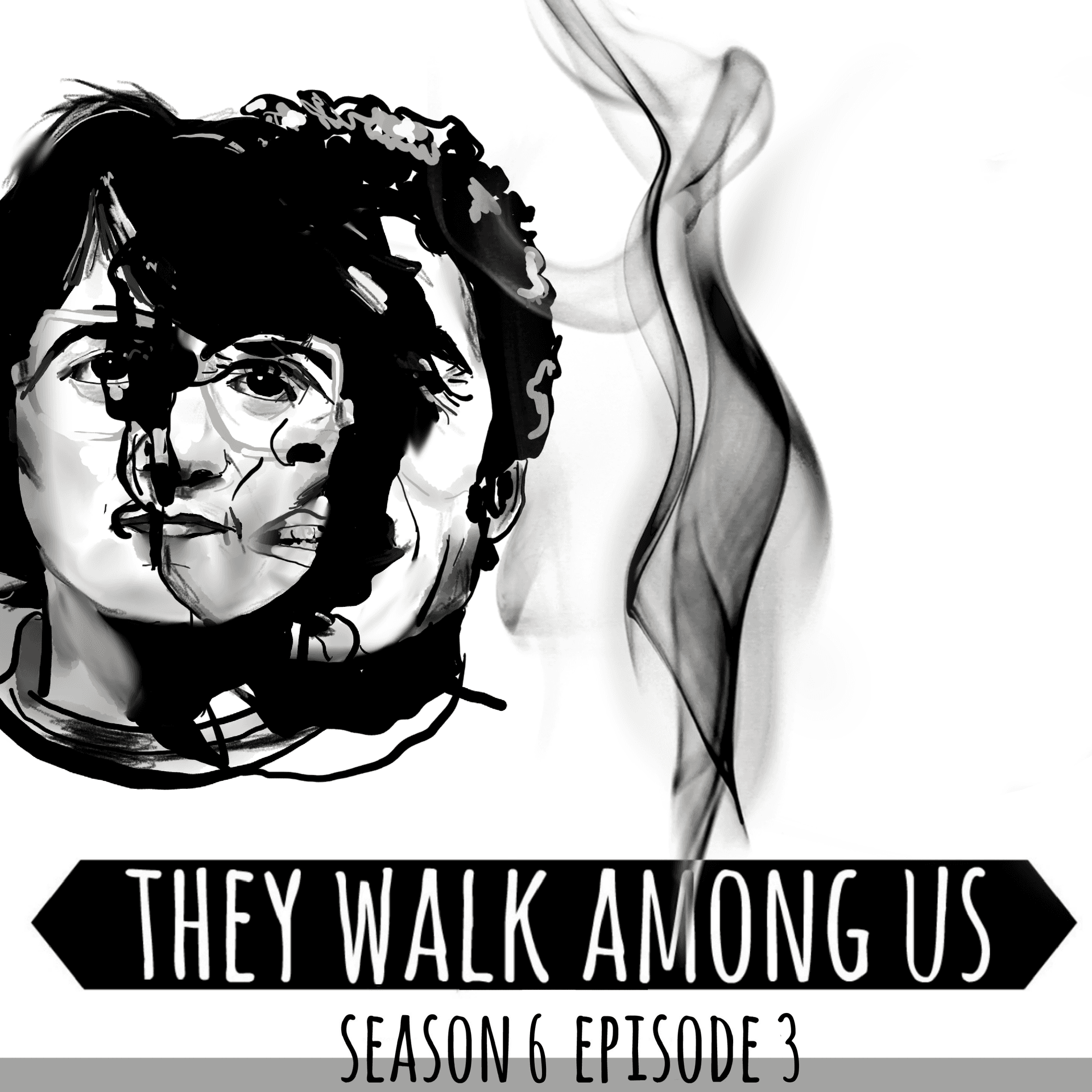 Cromwell Street / Fred and Rose West - Part 3 - They Walk Among Us - UK True Crime cover