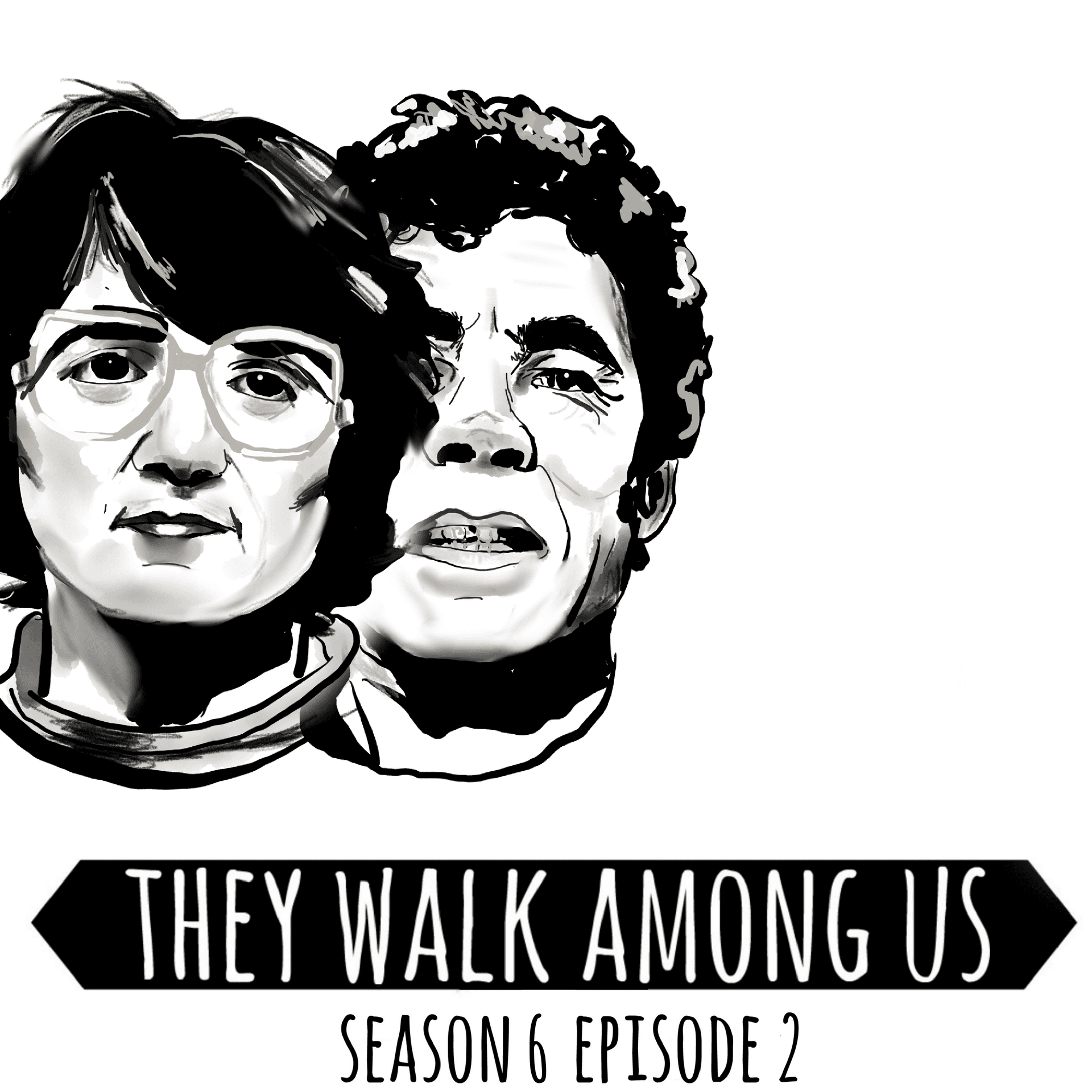 Cromwell Street / Fred and Rose West - Part 2 - They Walk Among Us - UK True Crime cover