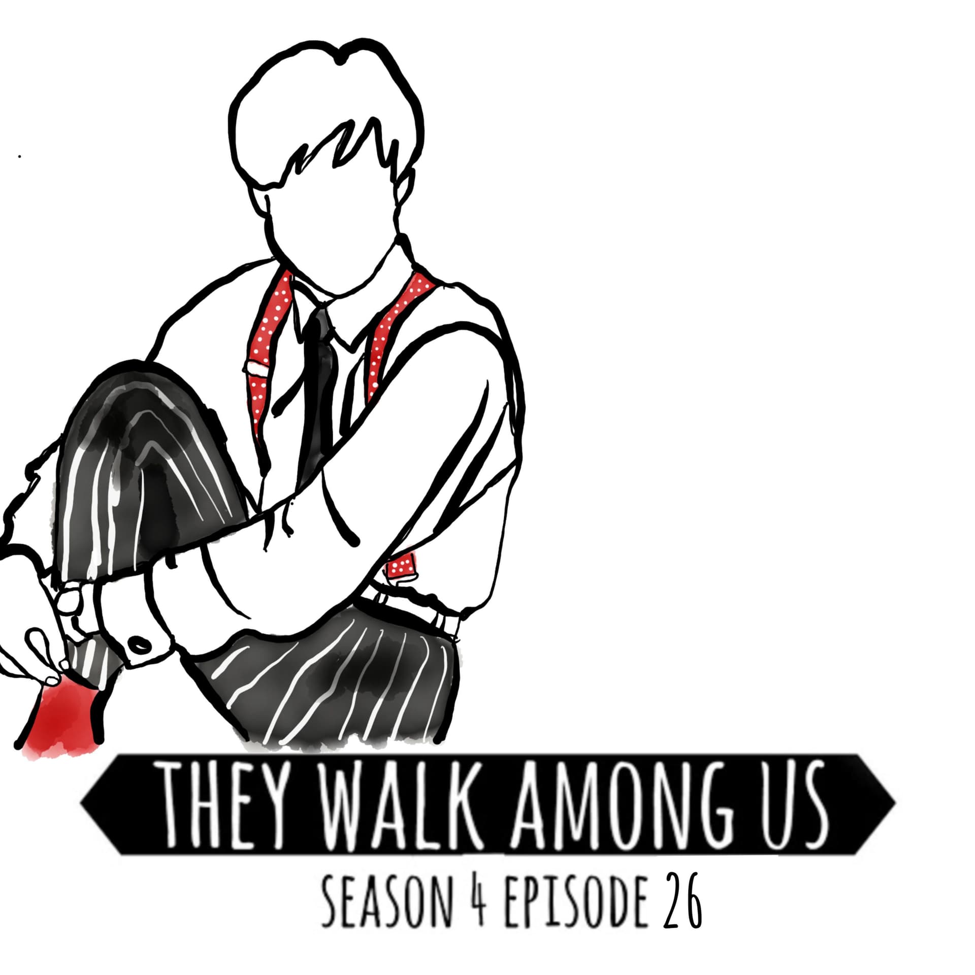 Conman Mark Acklom - They Walk Among Us - UK True Crime cover