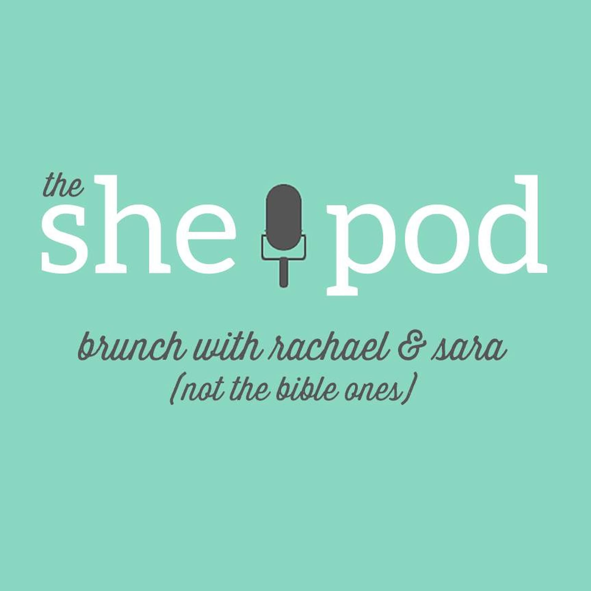 Just Let It Roll Out Of Your Mouth - The Shepod cover