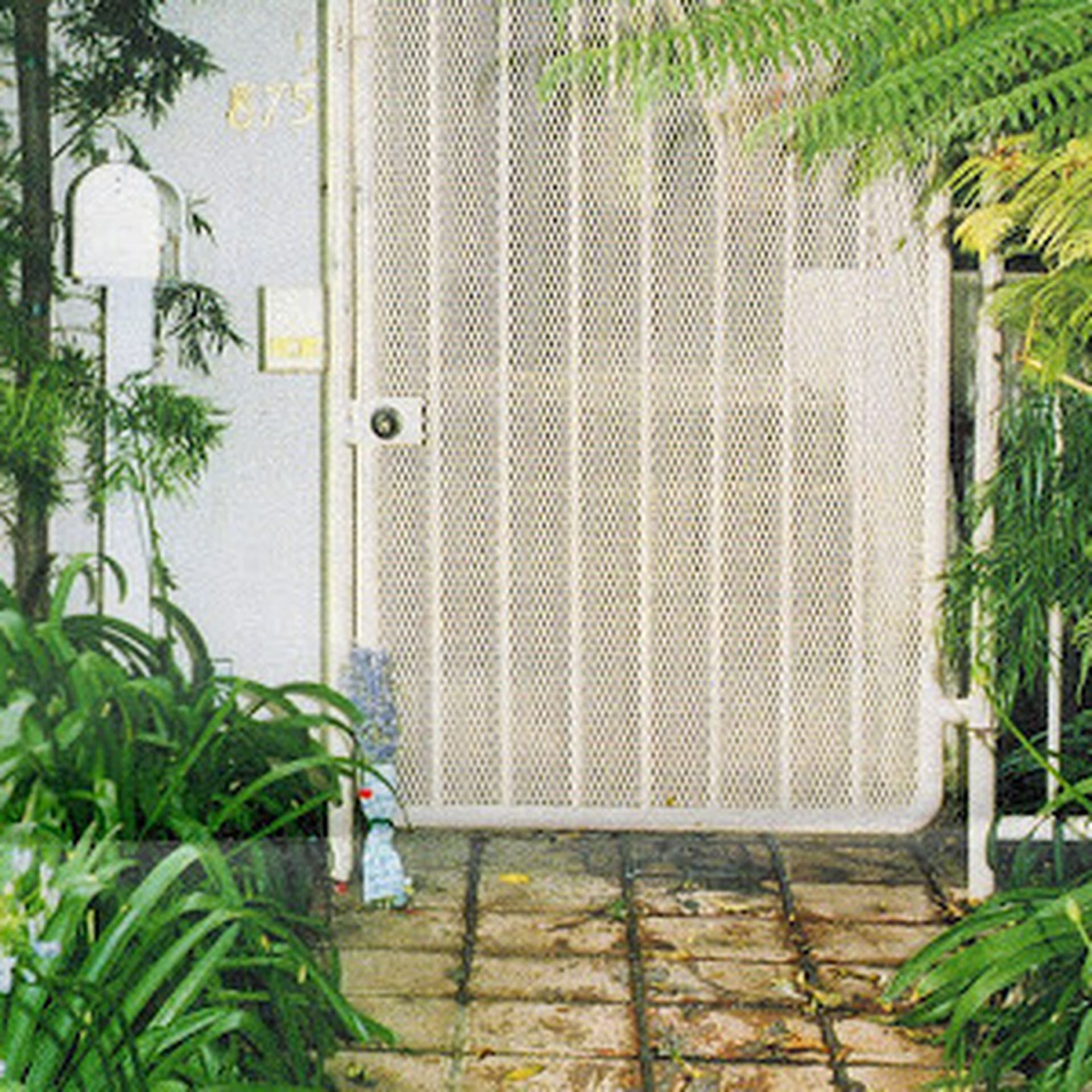 # 1 Detrimental Conditions - Surreal Estate cover