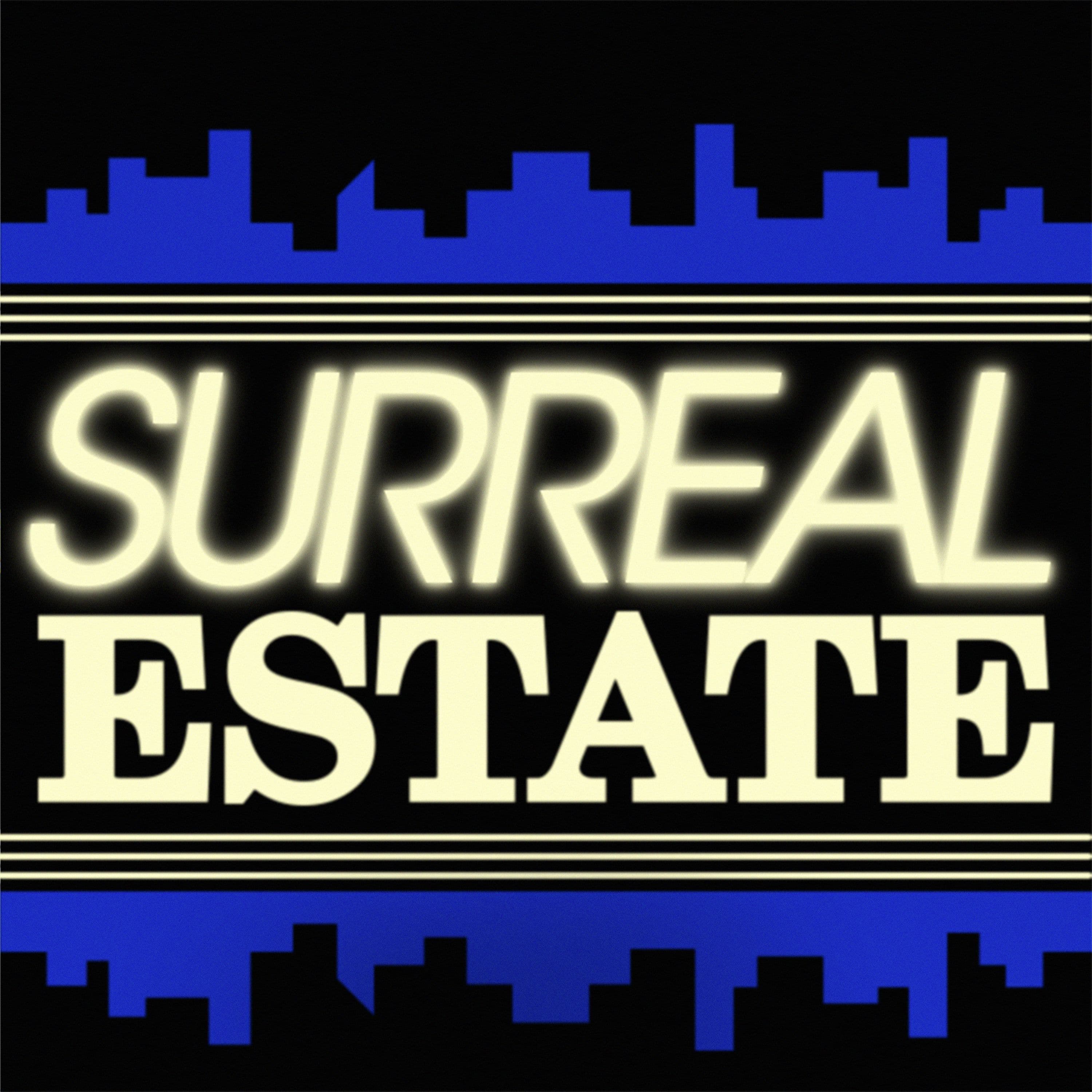 Trailer - Surreal Estate cover