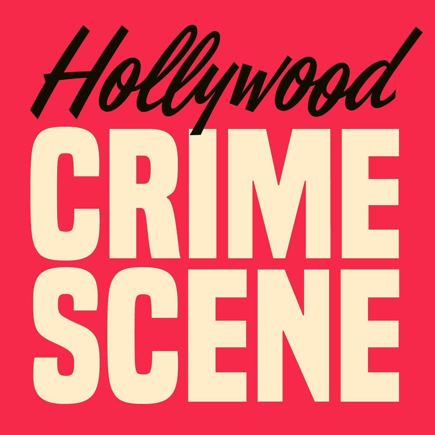 Episode 362 - Karinne Steffans - Hollywood Crime Scene cover