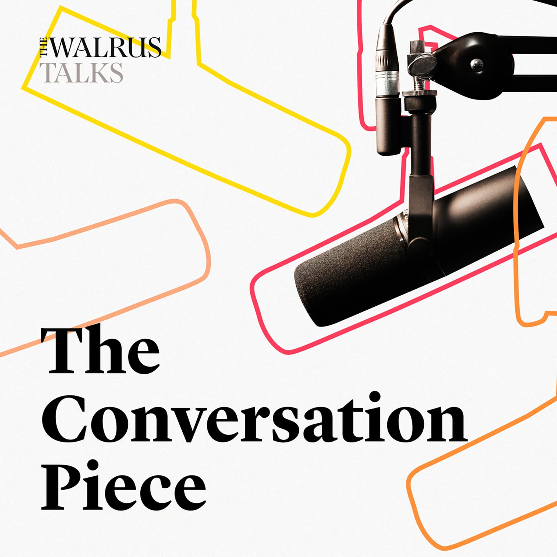 Yann LeCun and Artificial Intelligence VS Cats - The Conversation Piece cover