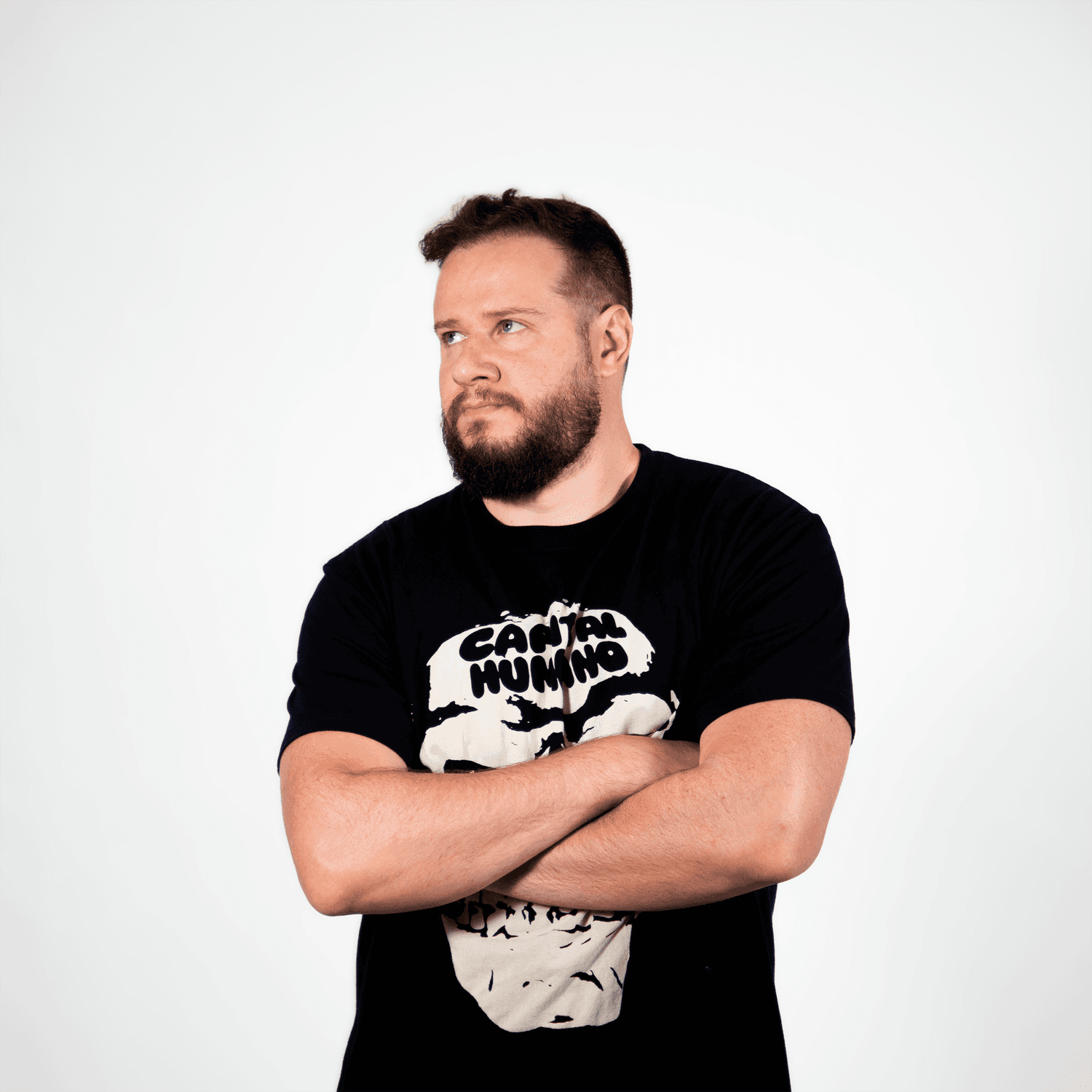 Diego Ruzzarin cover