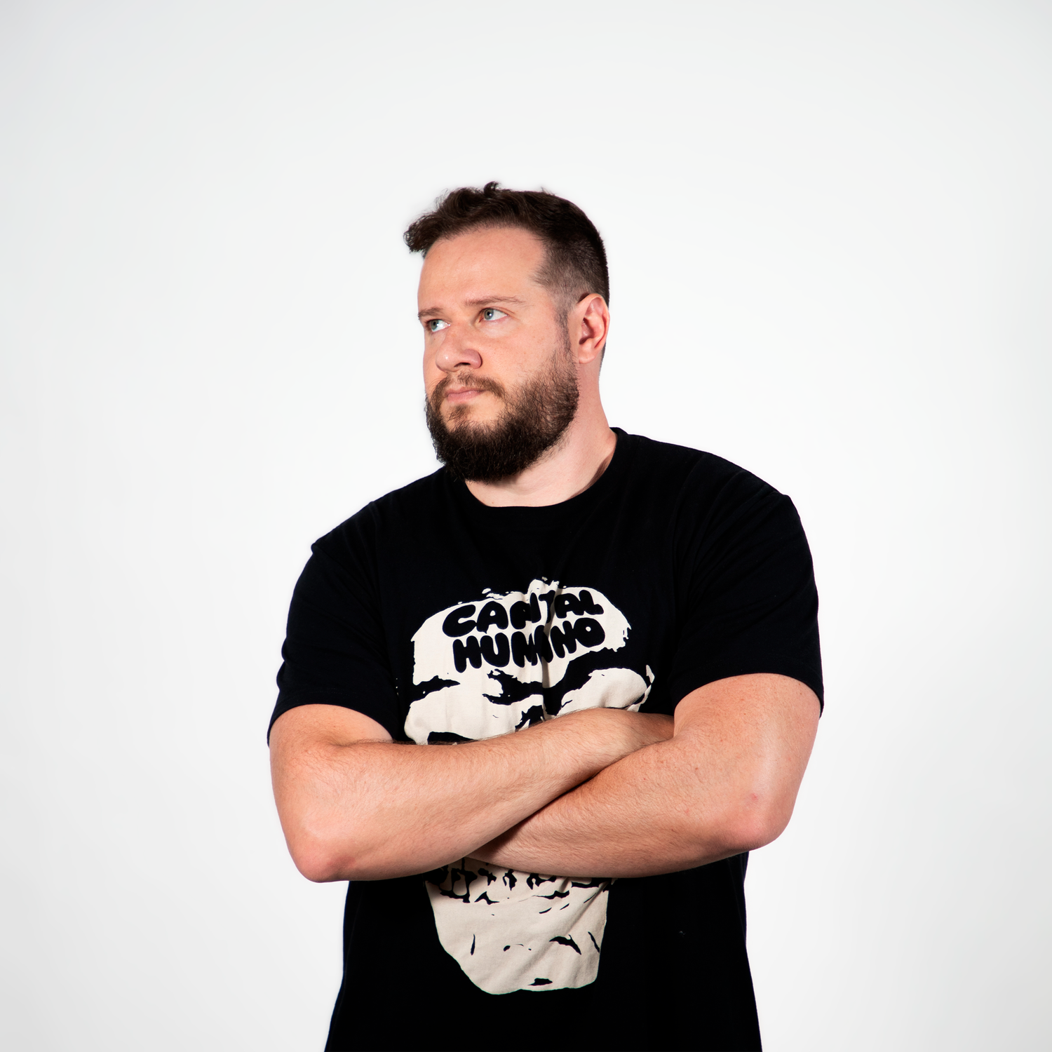 Diego Ruzzarin cover