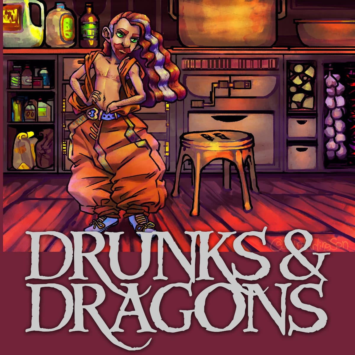 Podcast of Waterdeep Bonus Episode - The Dragon Ante - Greetings Adventurers - Dungeons and Dragons 5e Actual Play cover