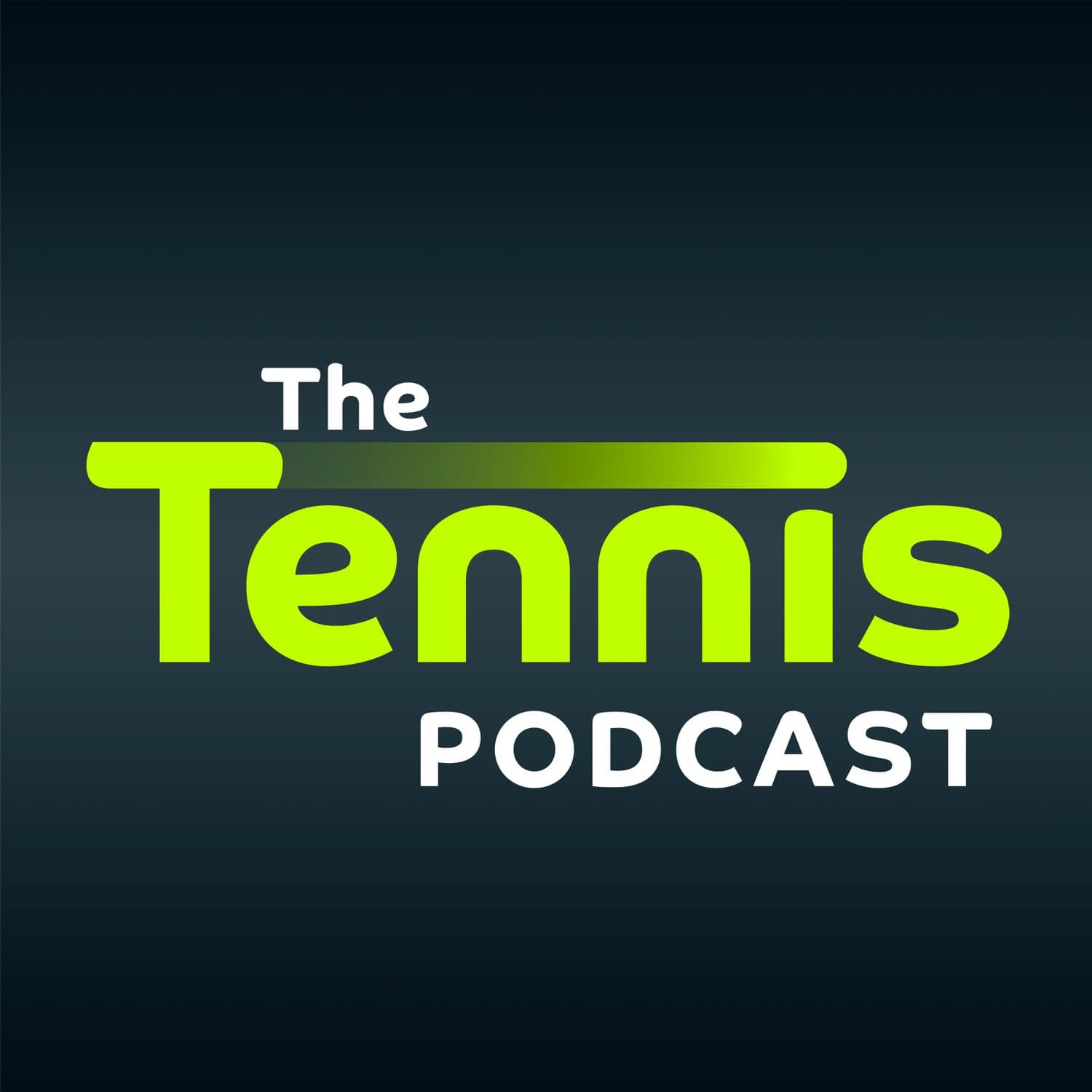 GRASS! - The Tennis Podcast cover