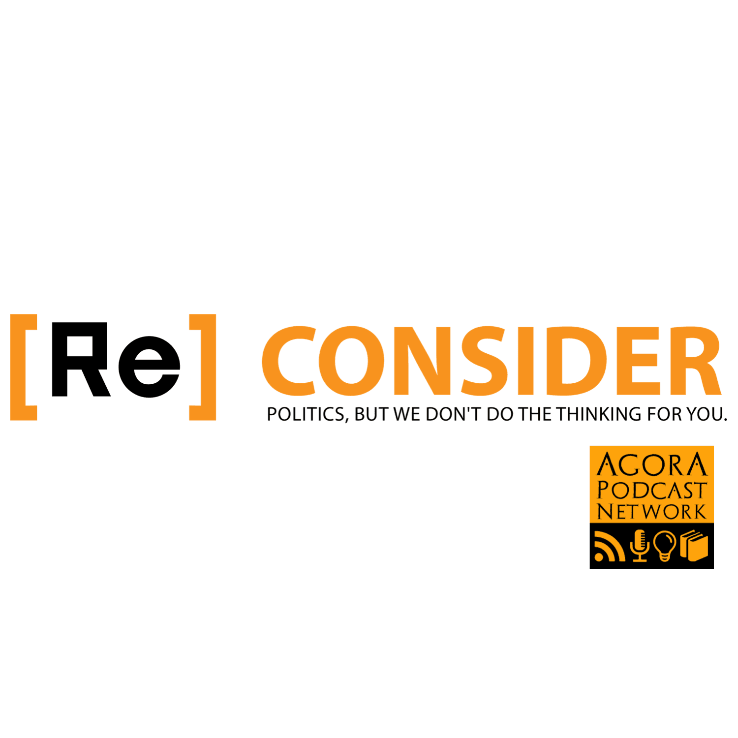 ReConsider cover