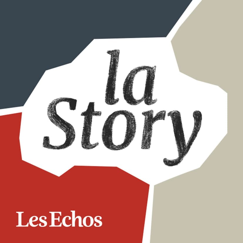 La Story cover