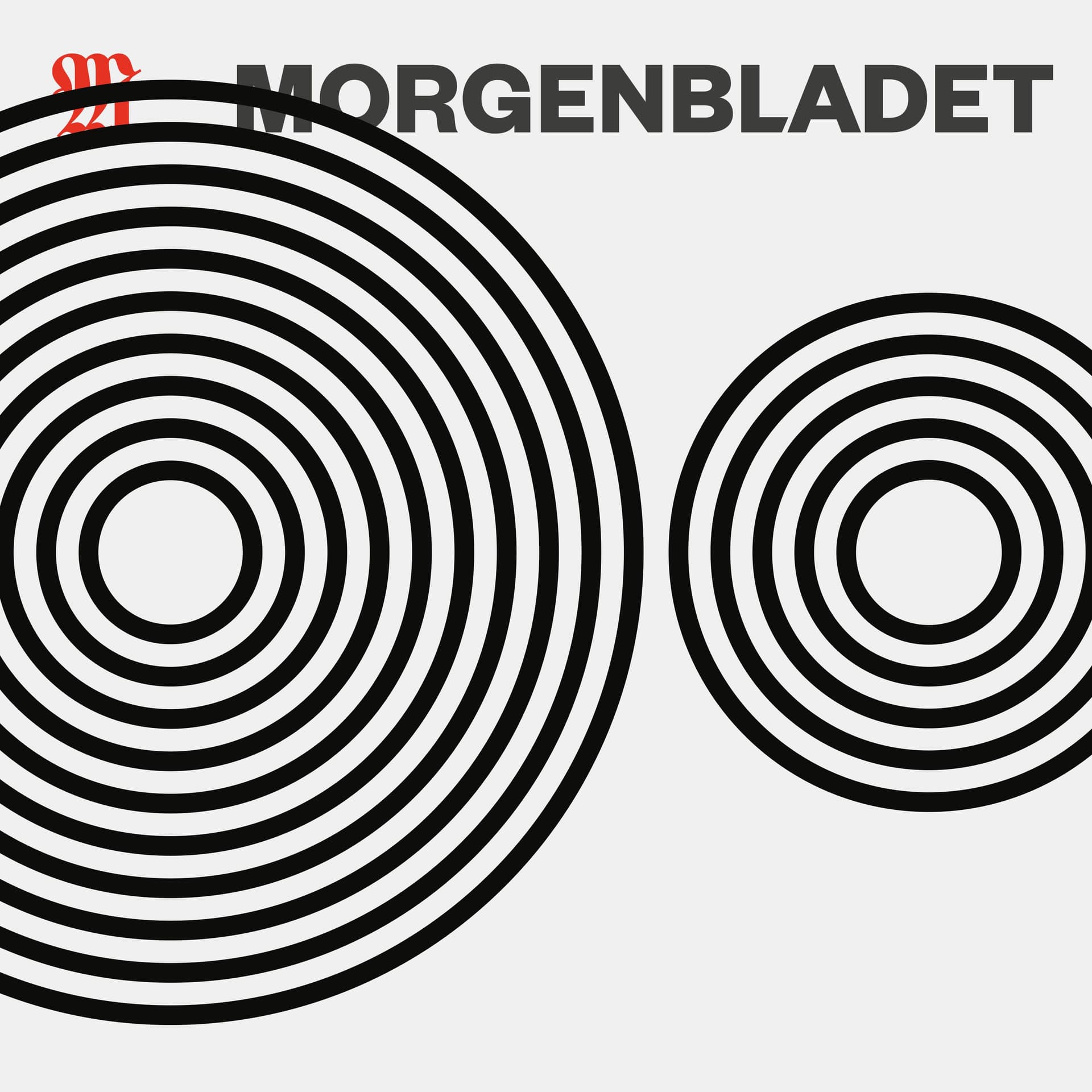 Jordan Peterson - Morgenbladets podkaster cover