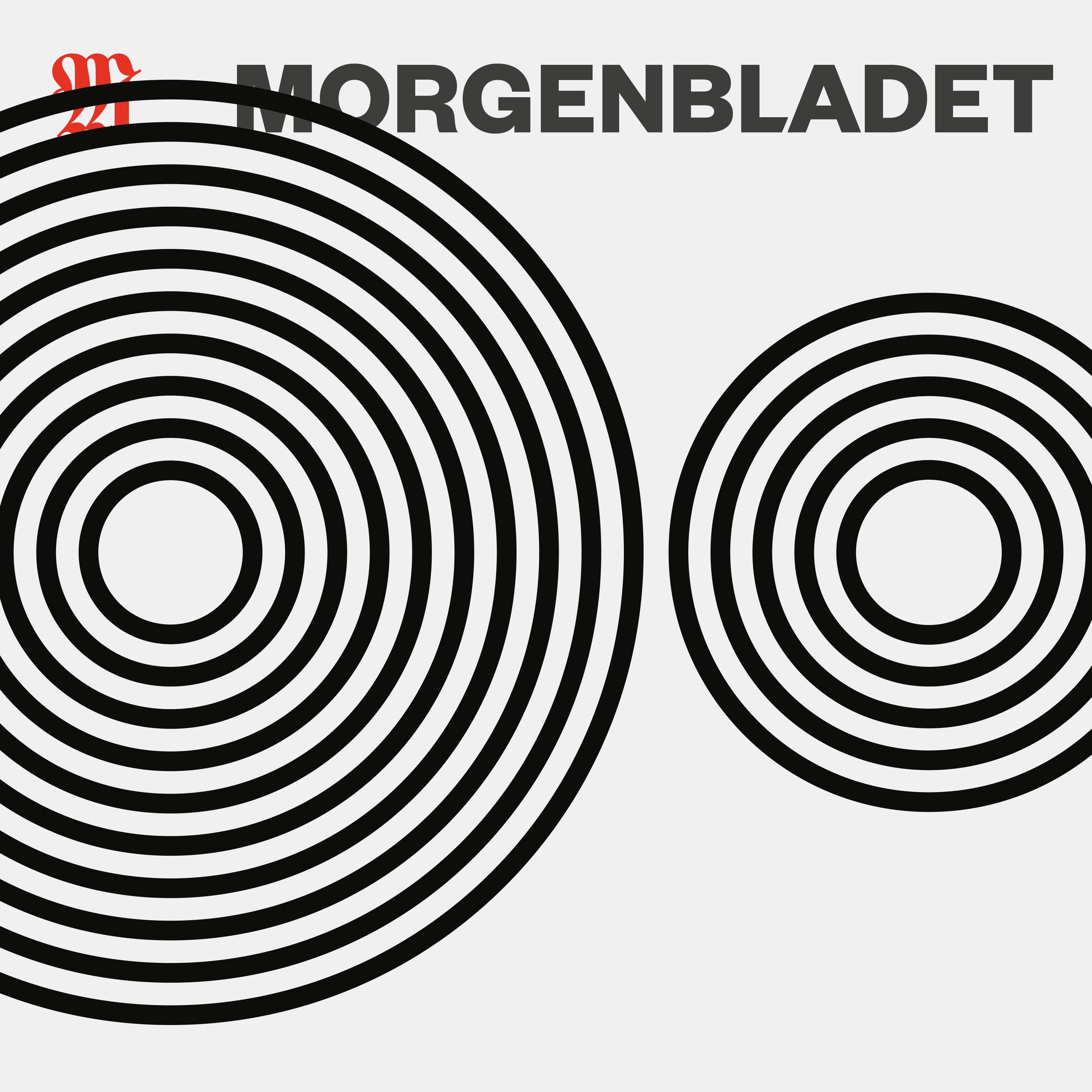 #116 Knausgård + Nelson - Morgenbladets podkaster cover