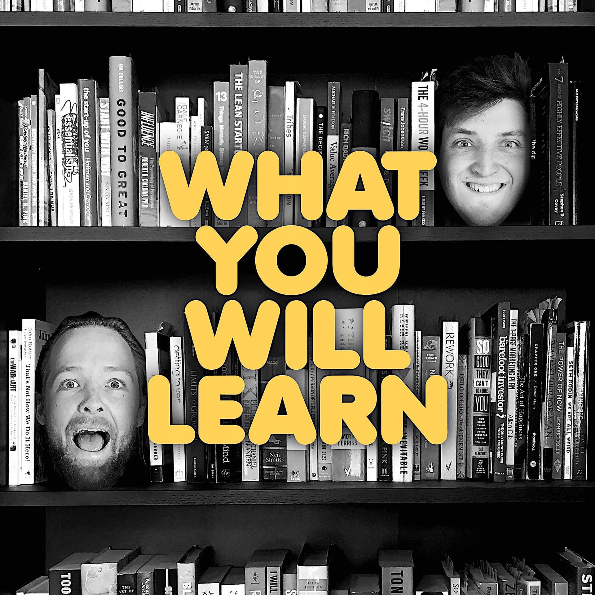 Freakonomics - What You Will Learn cover